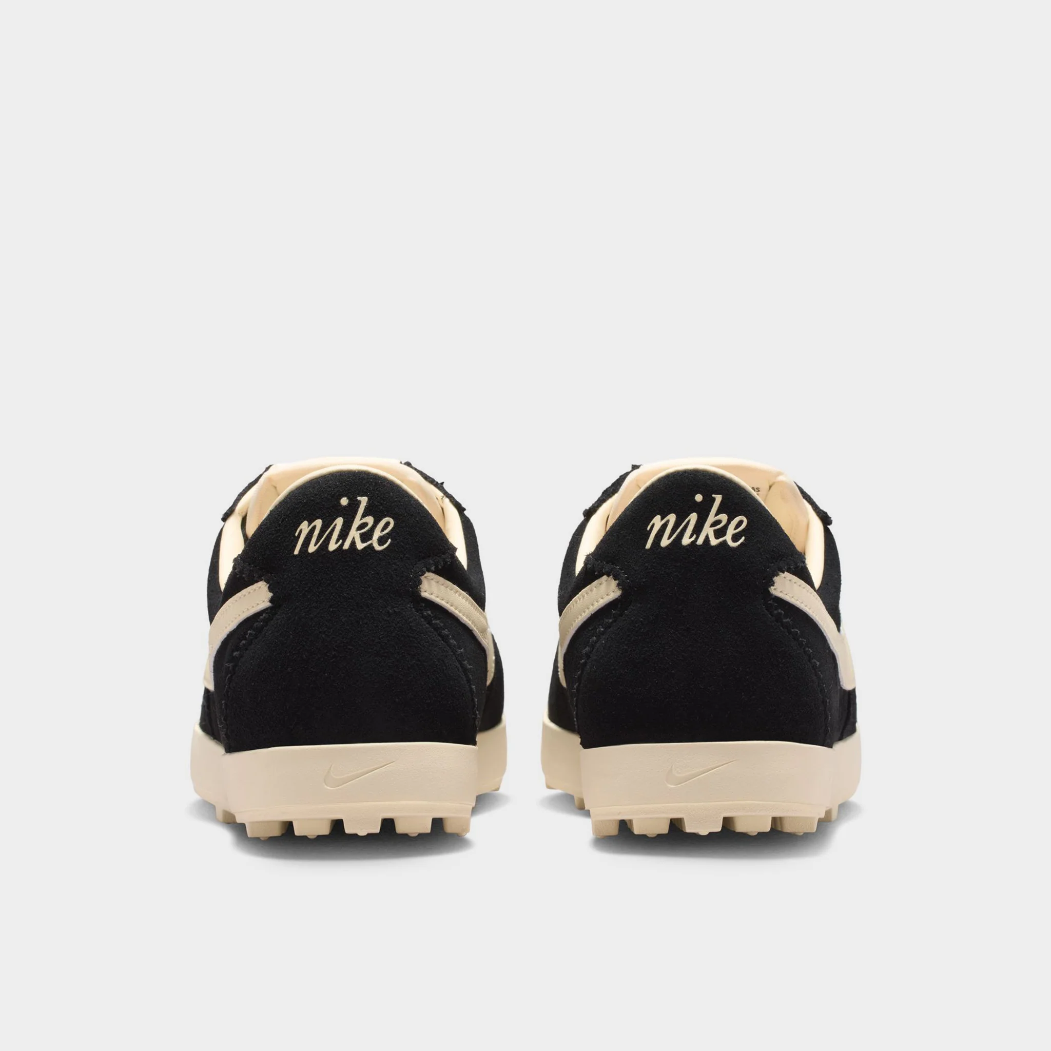 Nike Women's Astrograbber Black / Muslin - Image 5