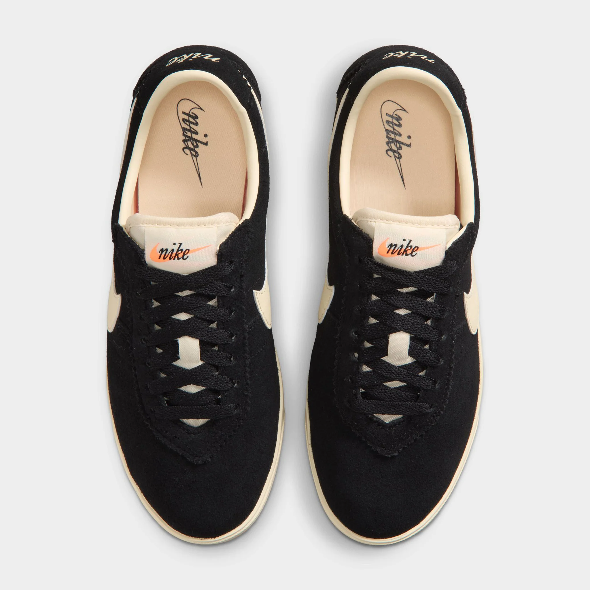 Nike Women's Astrograbber Black / Muslin - Image 6