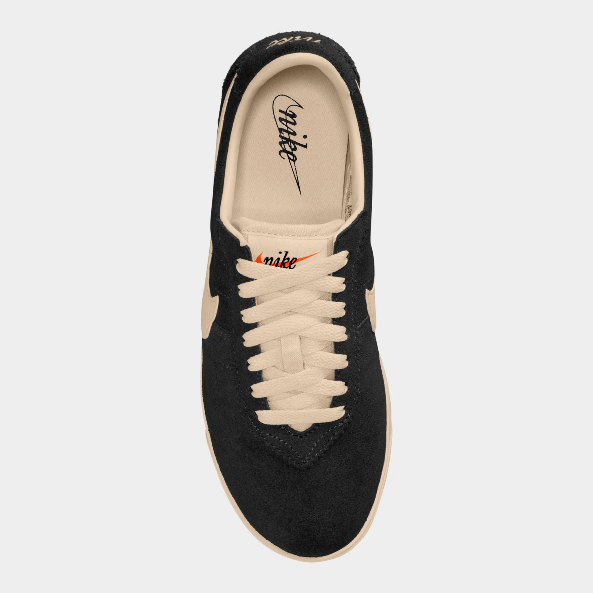 Nike Women's Astrograbber Black / Muslin - Image 7