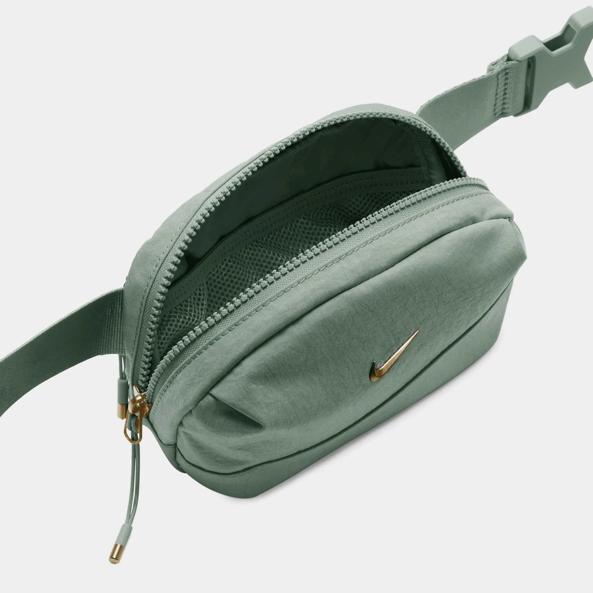 Nike Women's Aura Waist Pack (2L) / Steam - Image 3