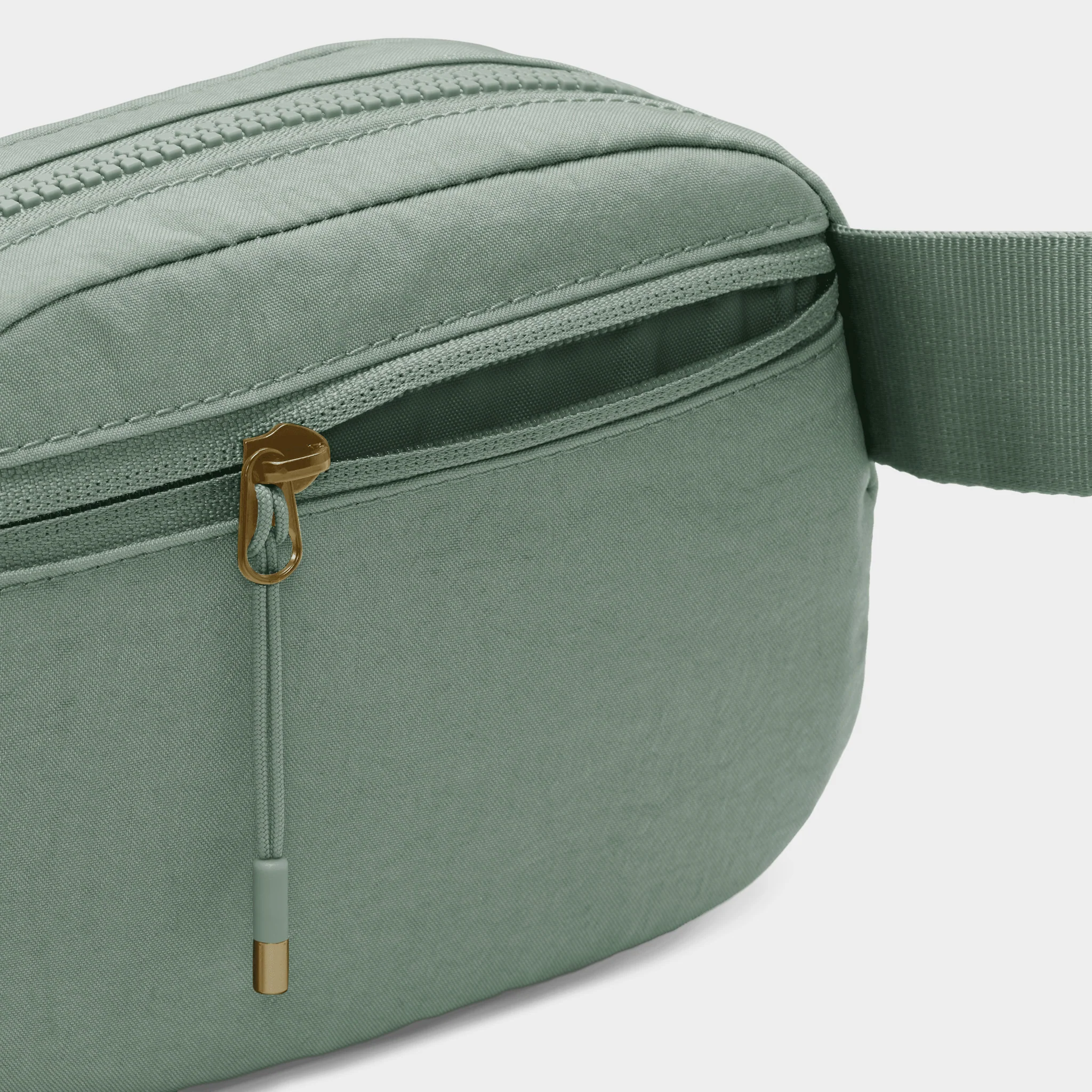 Nike Women's Aura Waist Pack (2L) / Steam - Image 4
