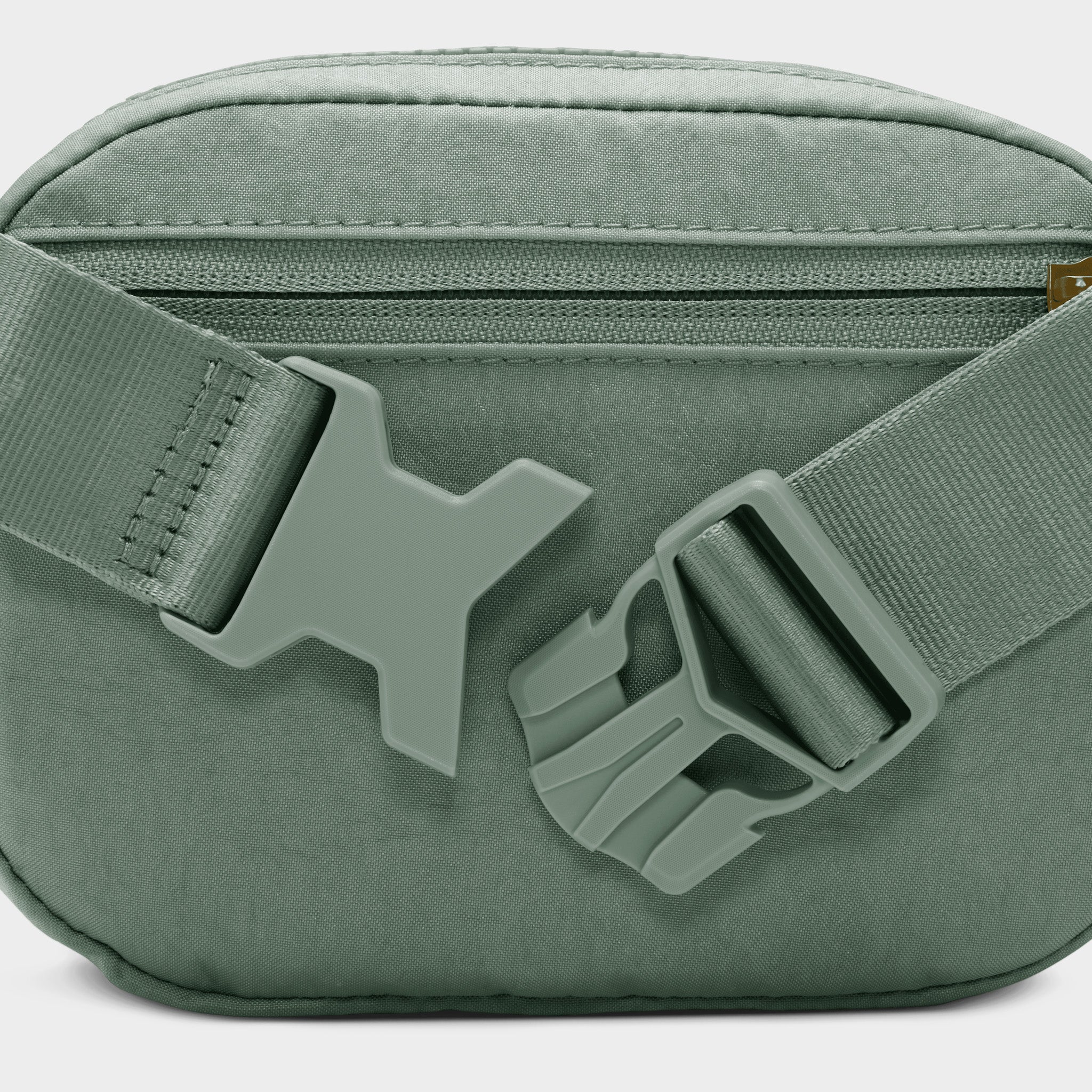 Nike Women's Aura Waist Pack (2L) / Steam - Image 5