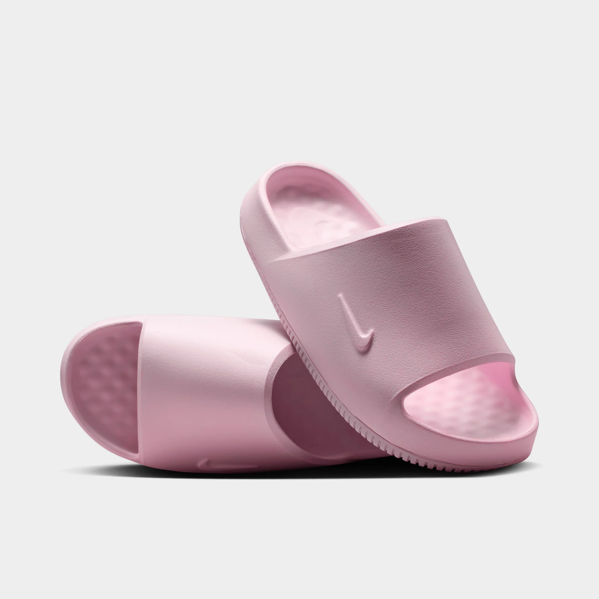 Nike Women's Calm 2.0 Pearl Pink / Pearl Pink - Pearl Pink - Image 2