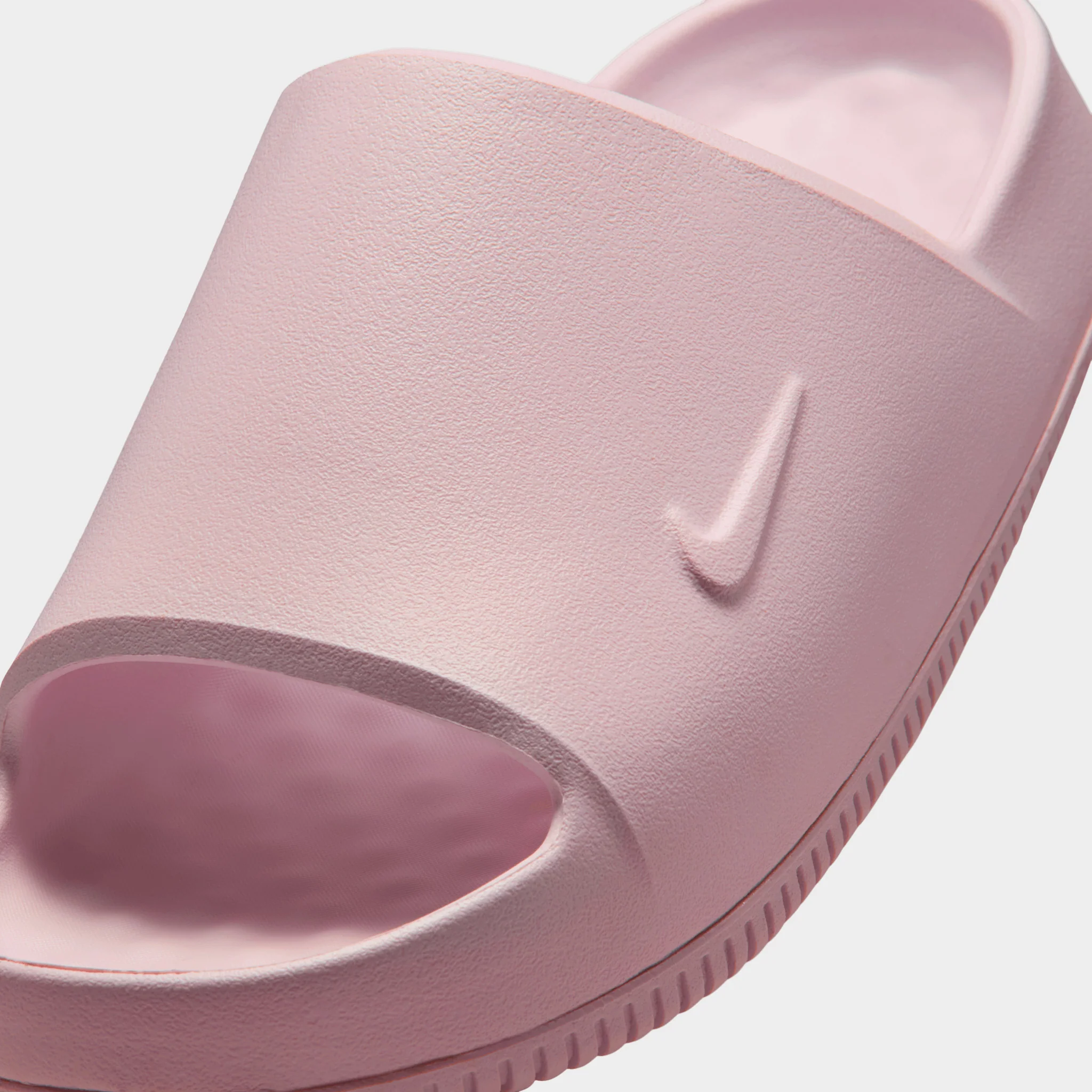 Nike Women's Calm 2.0 Pearl Pink / Pearl Pink - Pearl Pink - Image 3