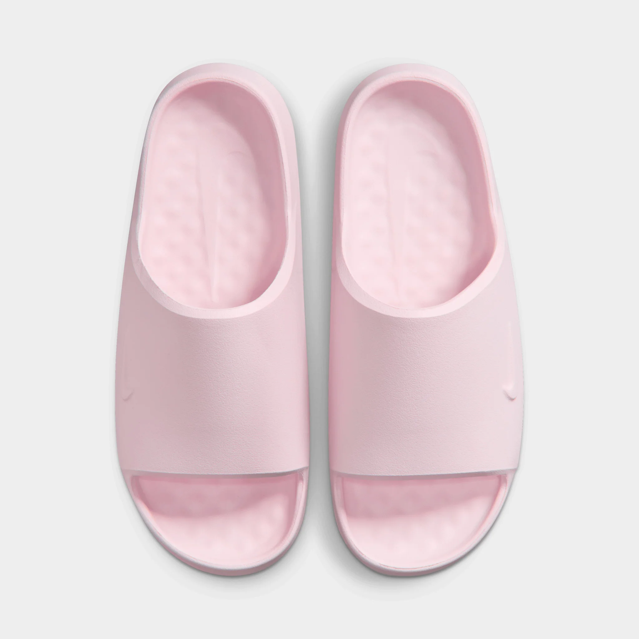 Nike Women's Calm 2.0 Pearl Pink / Pearl Pink - Pearl Pink - Image 4