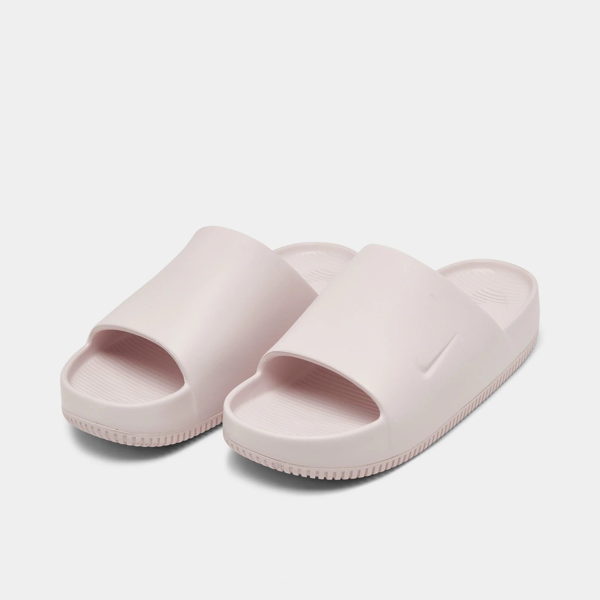 Nike Women's Calm Slide / Barely Rose - Image 2
