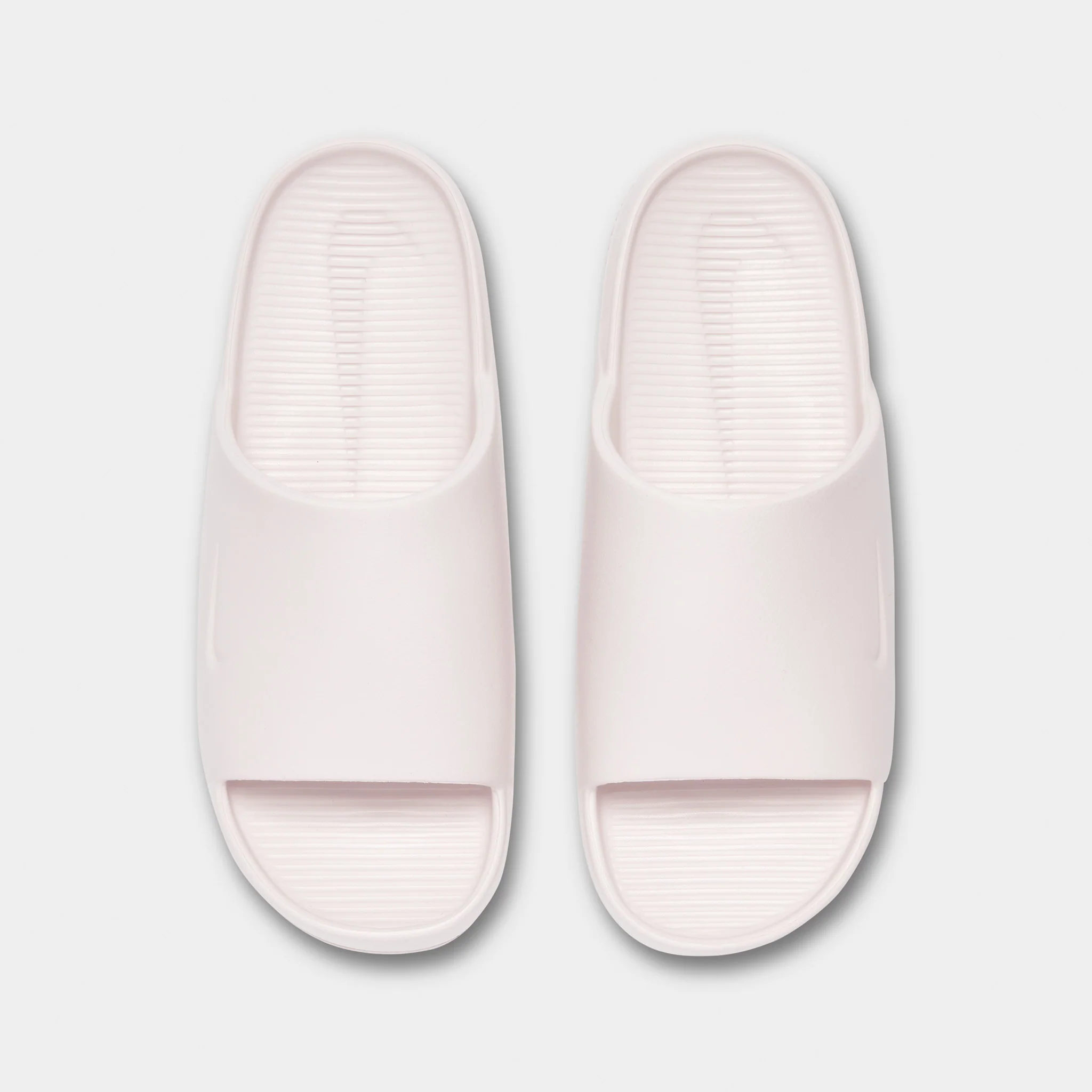 Nike Women's Calm Slide / Barely Rose - Image 5