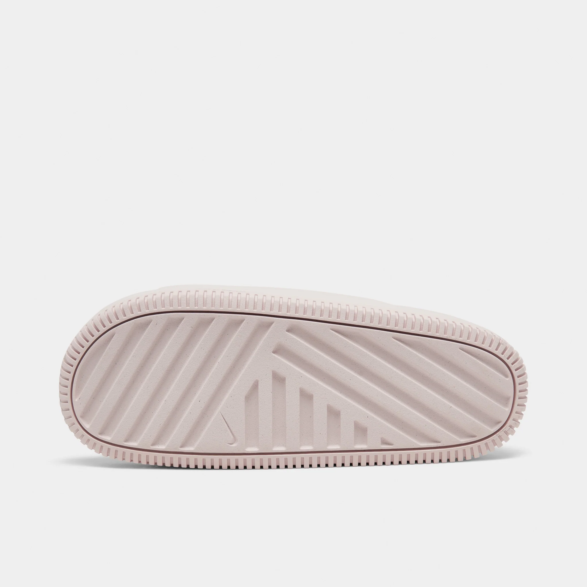 Nike Women's Calm Slide / Barely Rose - Image 6