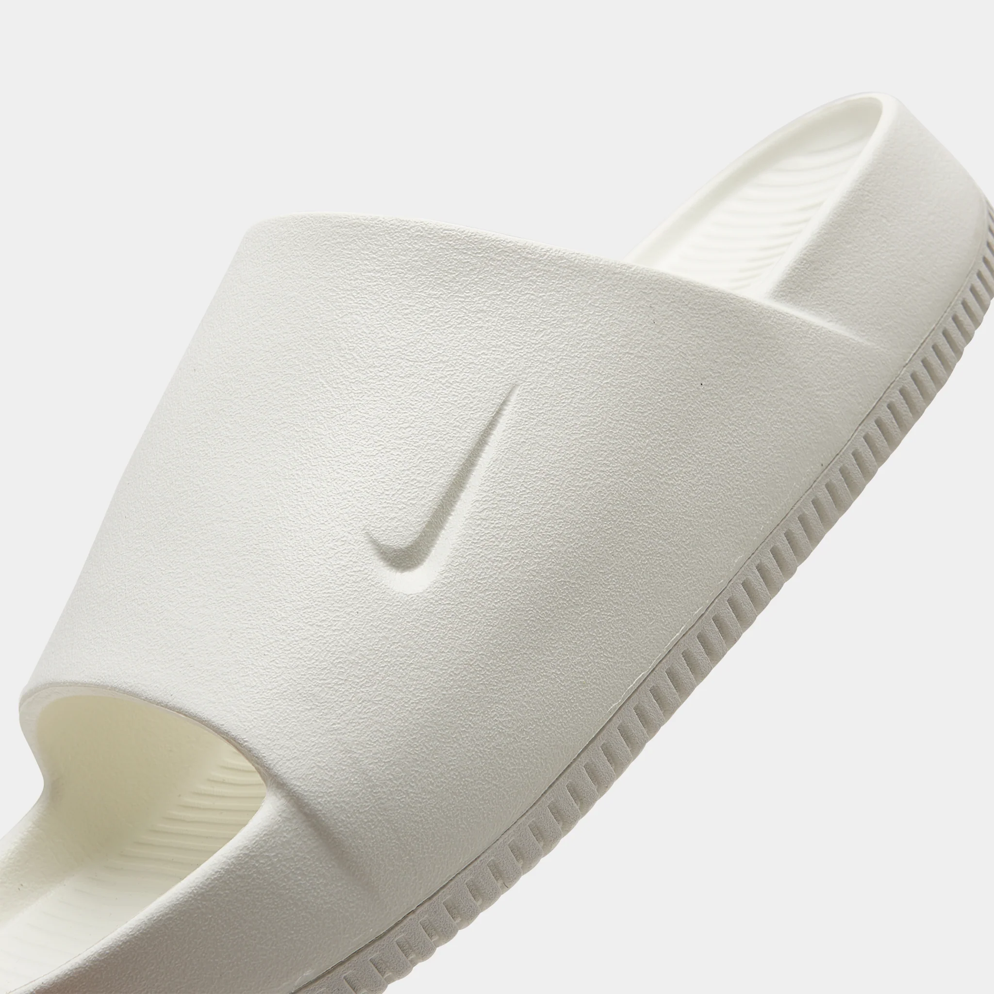 Nike Women's Calm Slide / Sail - Image 3