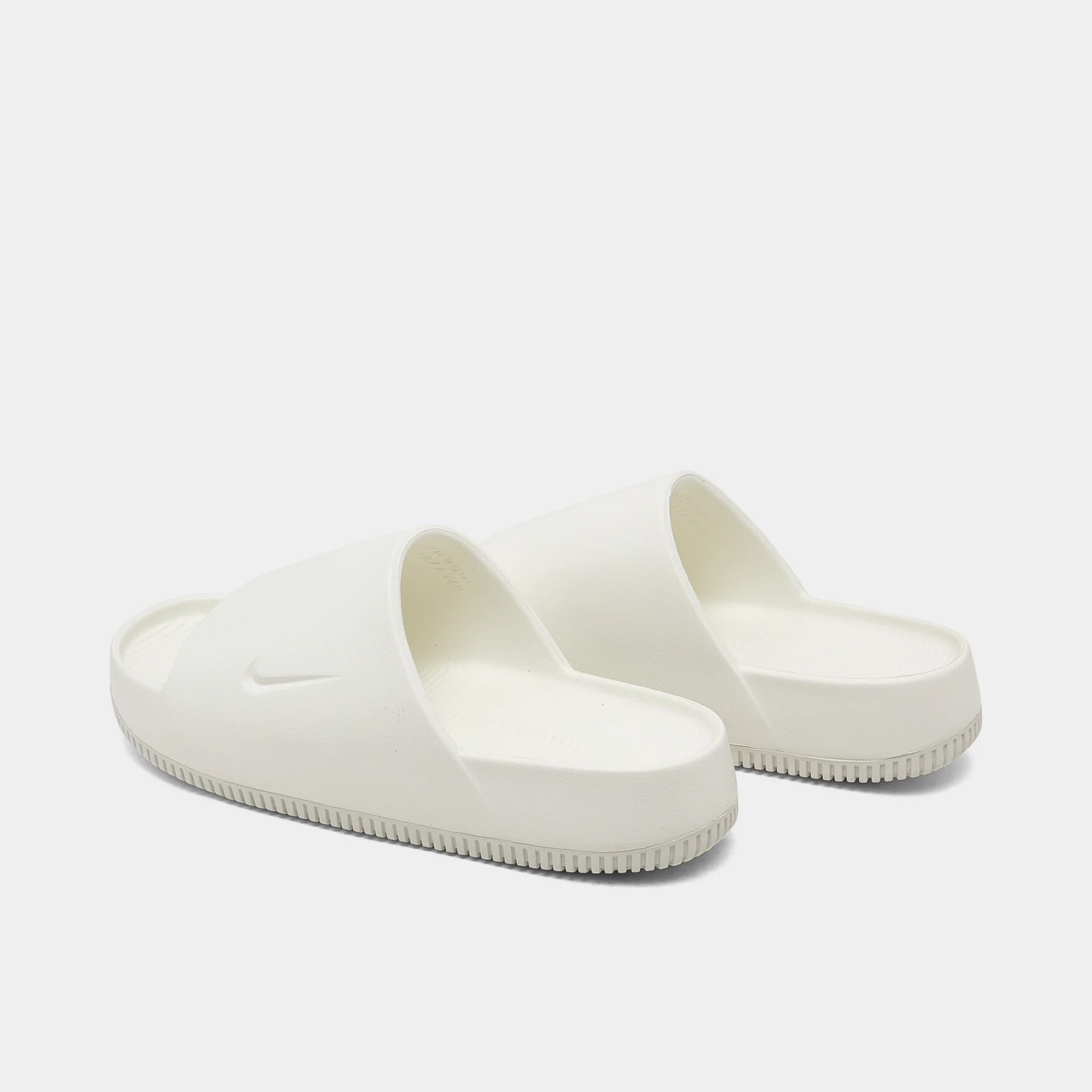 Nike Women's Calm Slide / Sail - Image 4