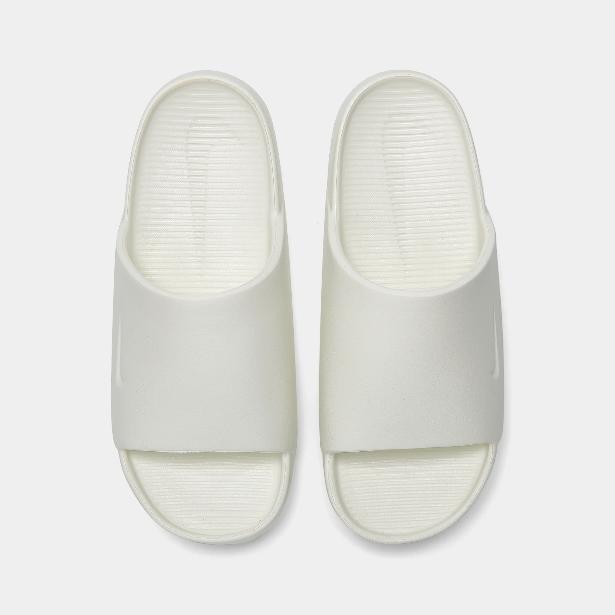 Nike Women's Calm Slide / Sail - Image 5