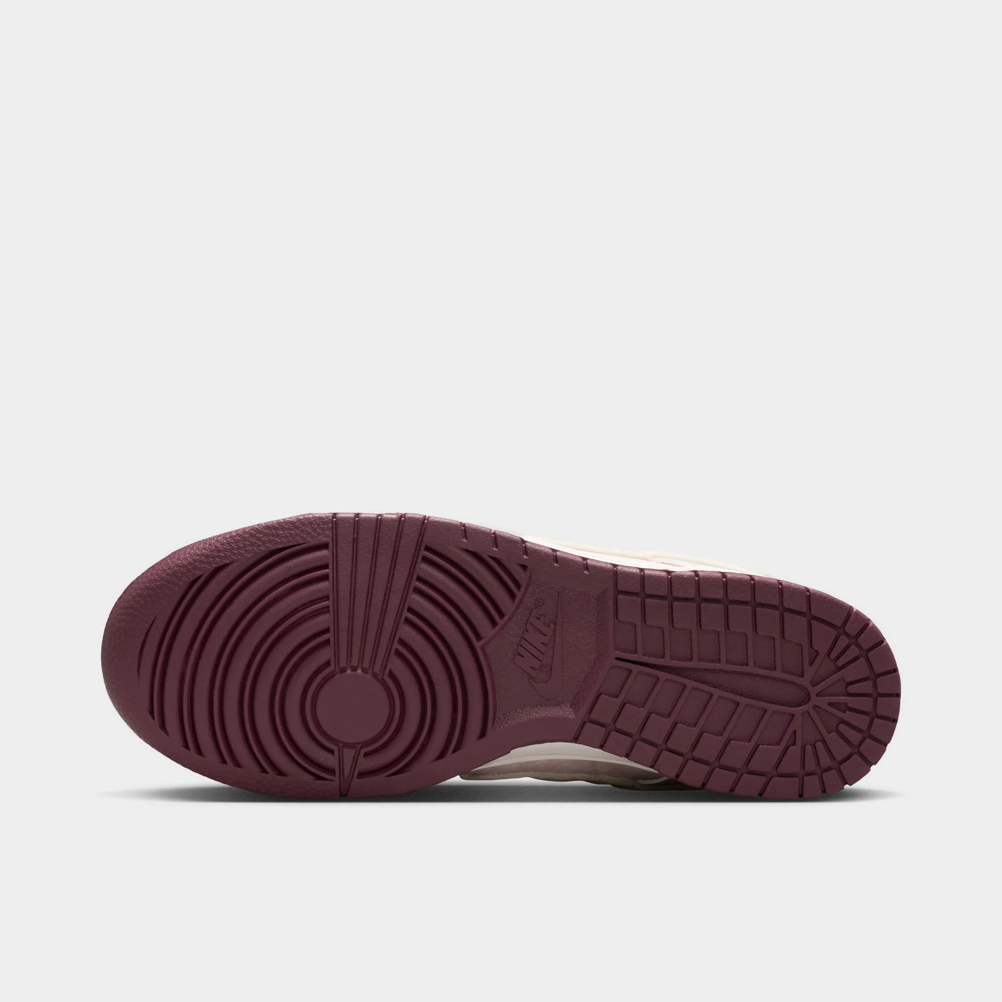 Nike Women's Dunk Low Silt Red / Sail - Light Bone - Image 6