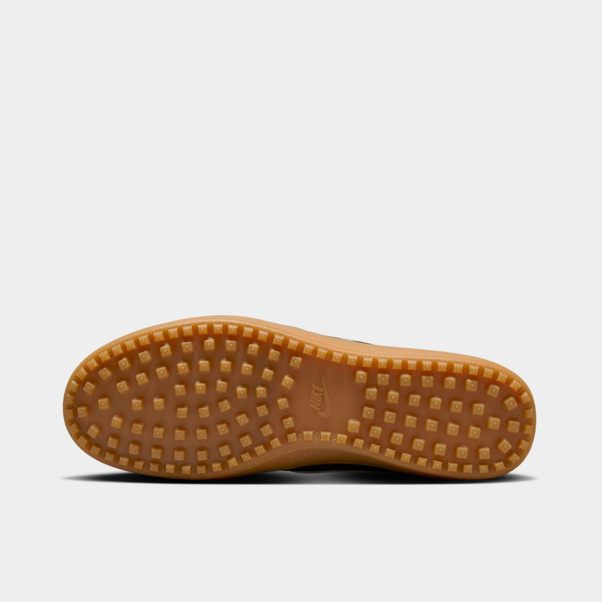 Nike Women's Field General Black / White - Gum Light Brown - Image 6