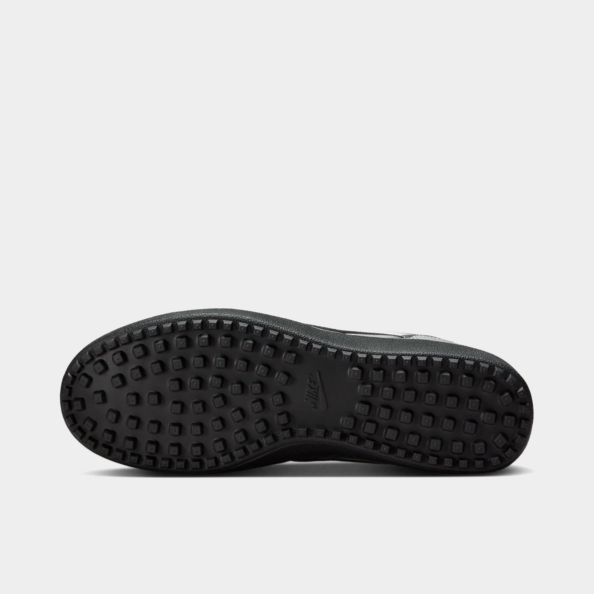 Nike Women's Field General SE Metallic Silver / Black - Photon Dust - Image 6
