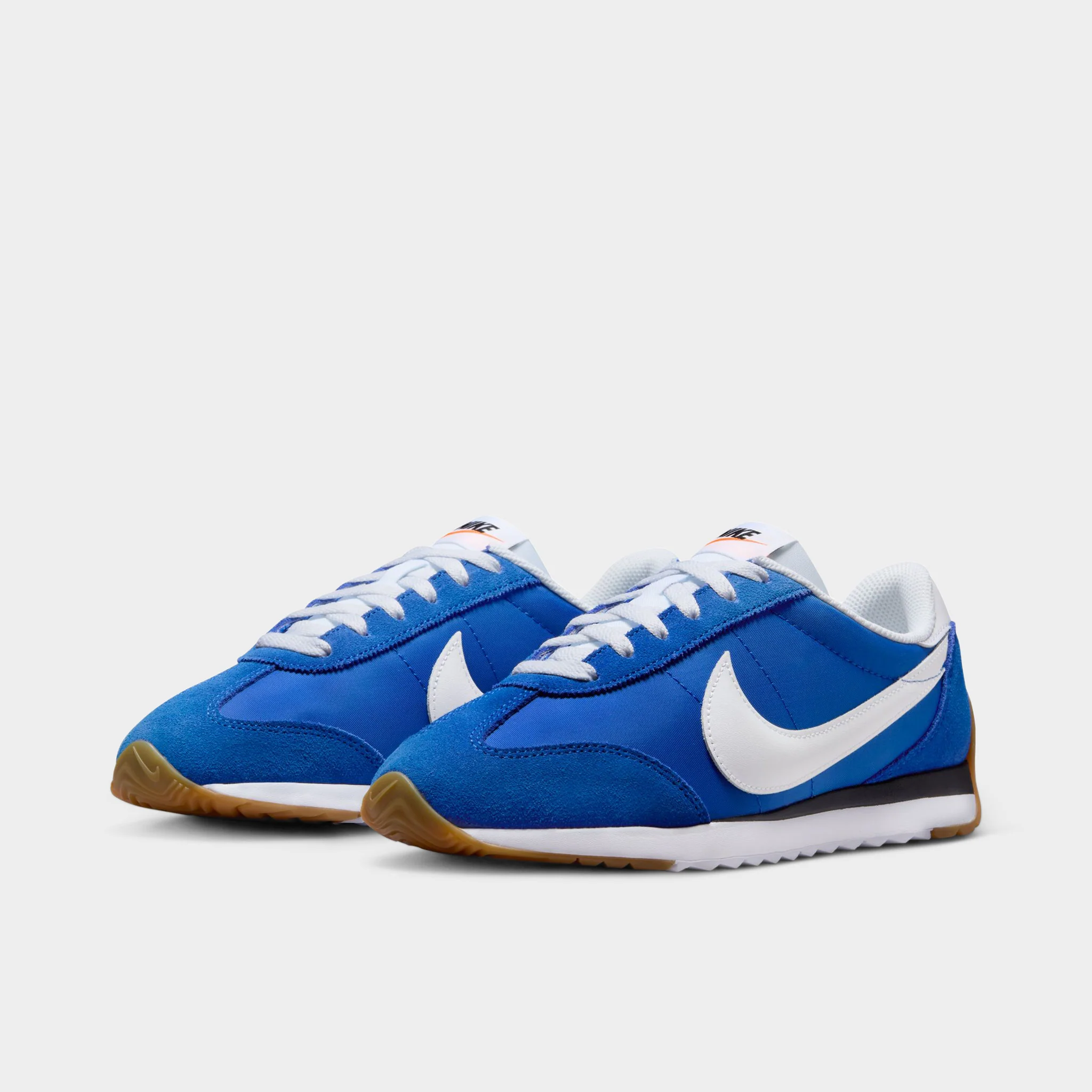 Nike Women's Pacific Game Royal / White - Black - Image 2