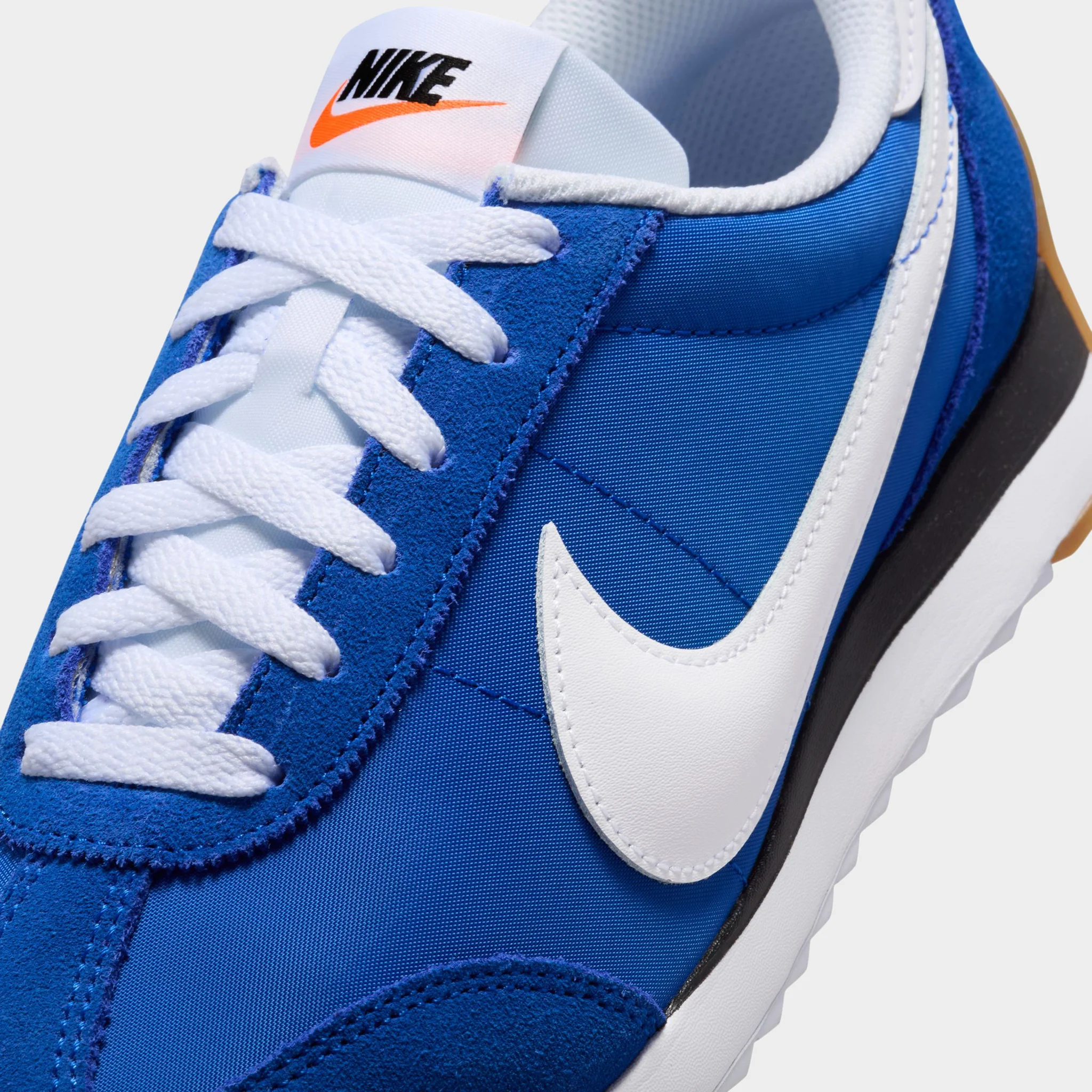 Nike Women's Pacific Game Royal / White - Black - Image 3