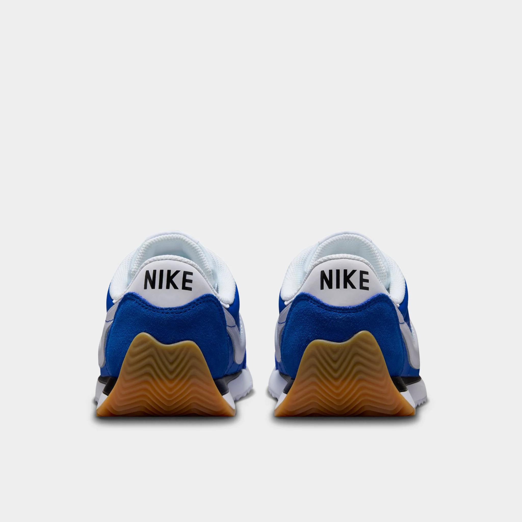 Nike Women's Pacific Game Royal / White - Black - Image 4