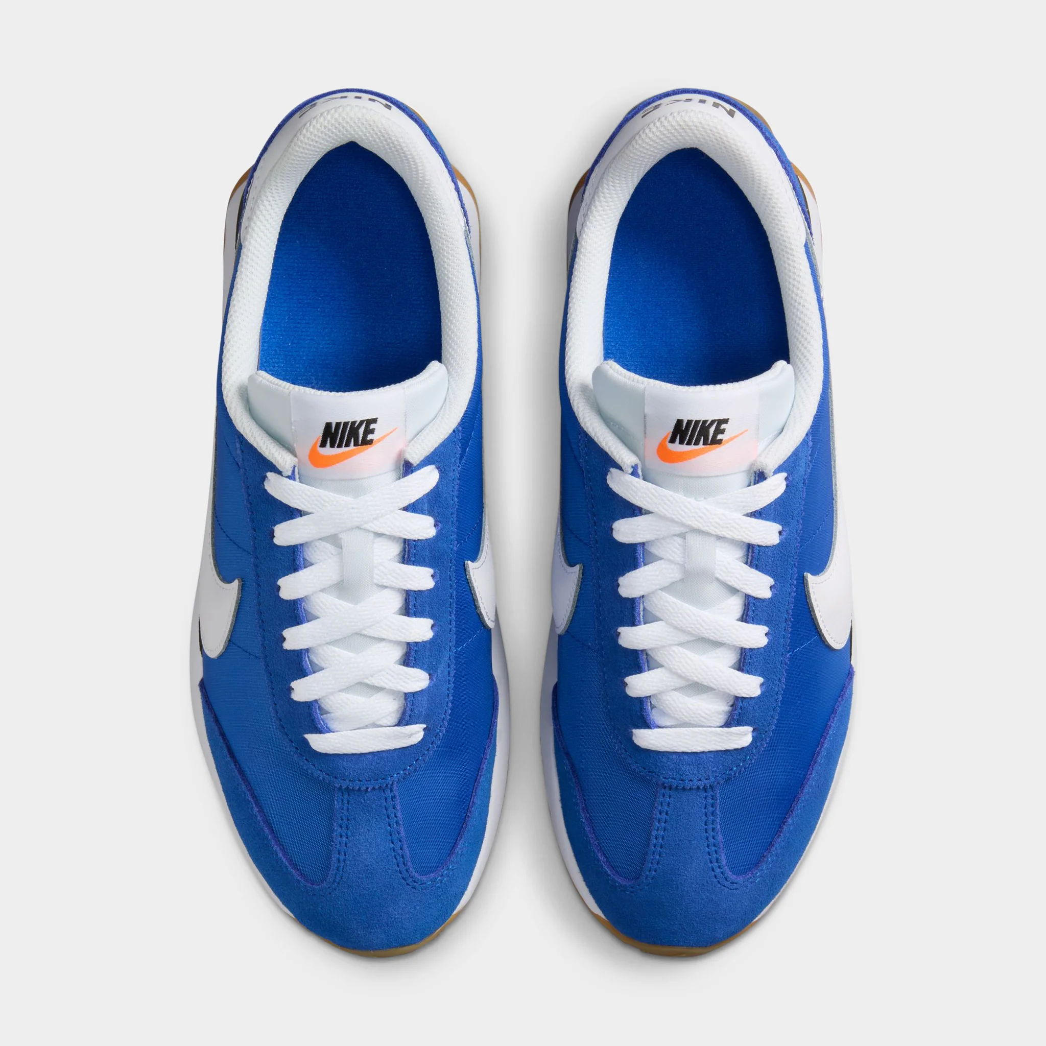 Nike Women's Pacific Game Royal / White - Black - Image 5