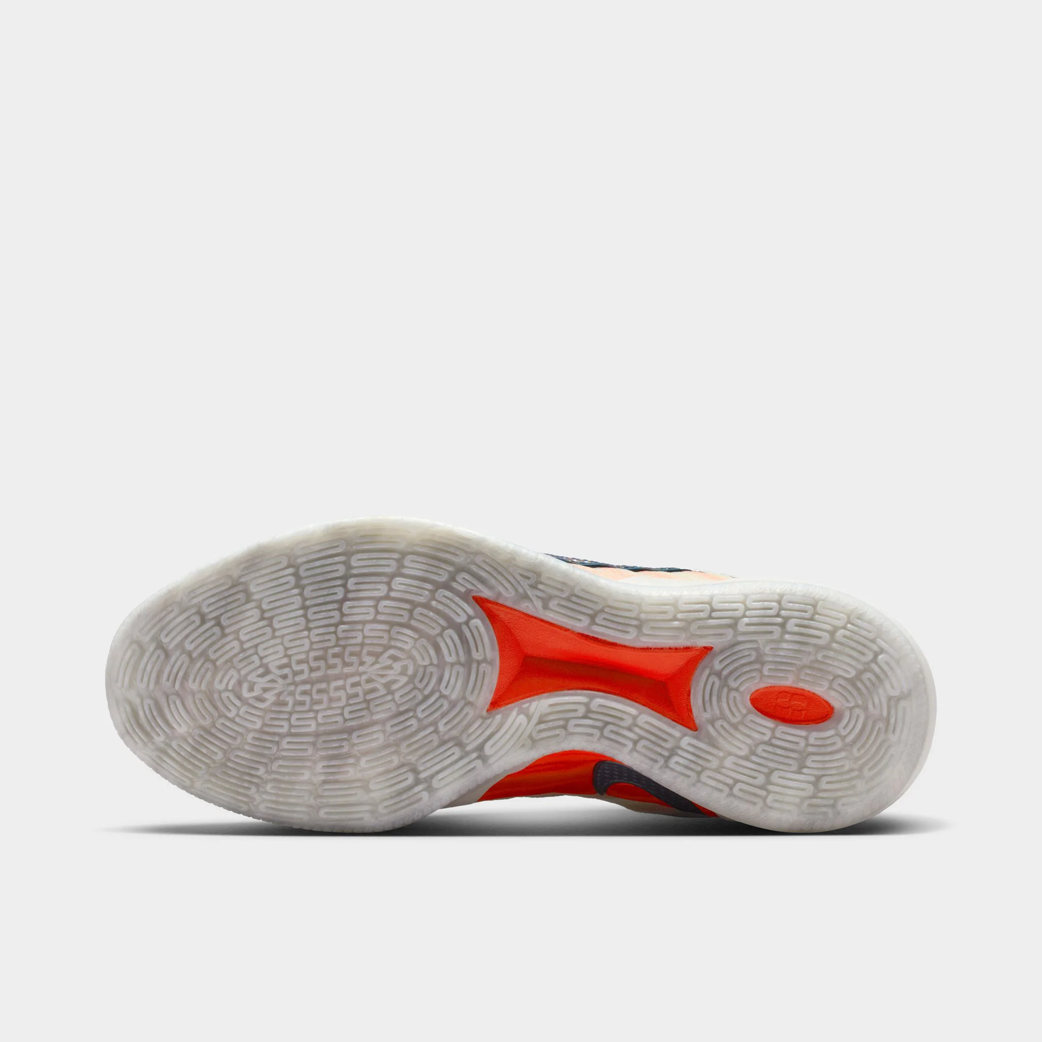 Nike Women's Sabrina 3 Phantom / Black - Ivory Crush - Image 7