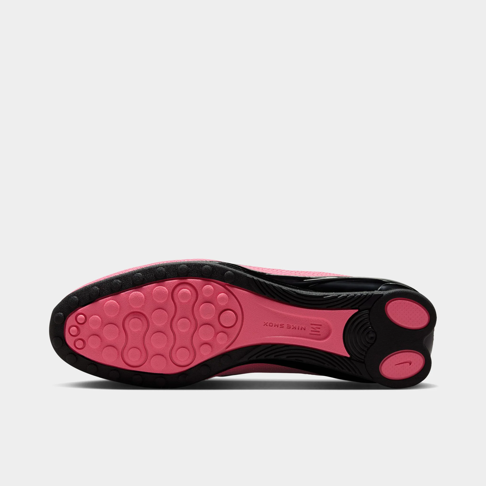 Nike Women's Shox Z Pinksicle / Black - Image 6