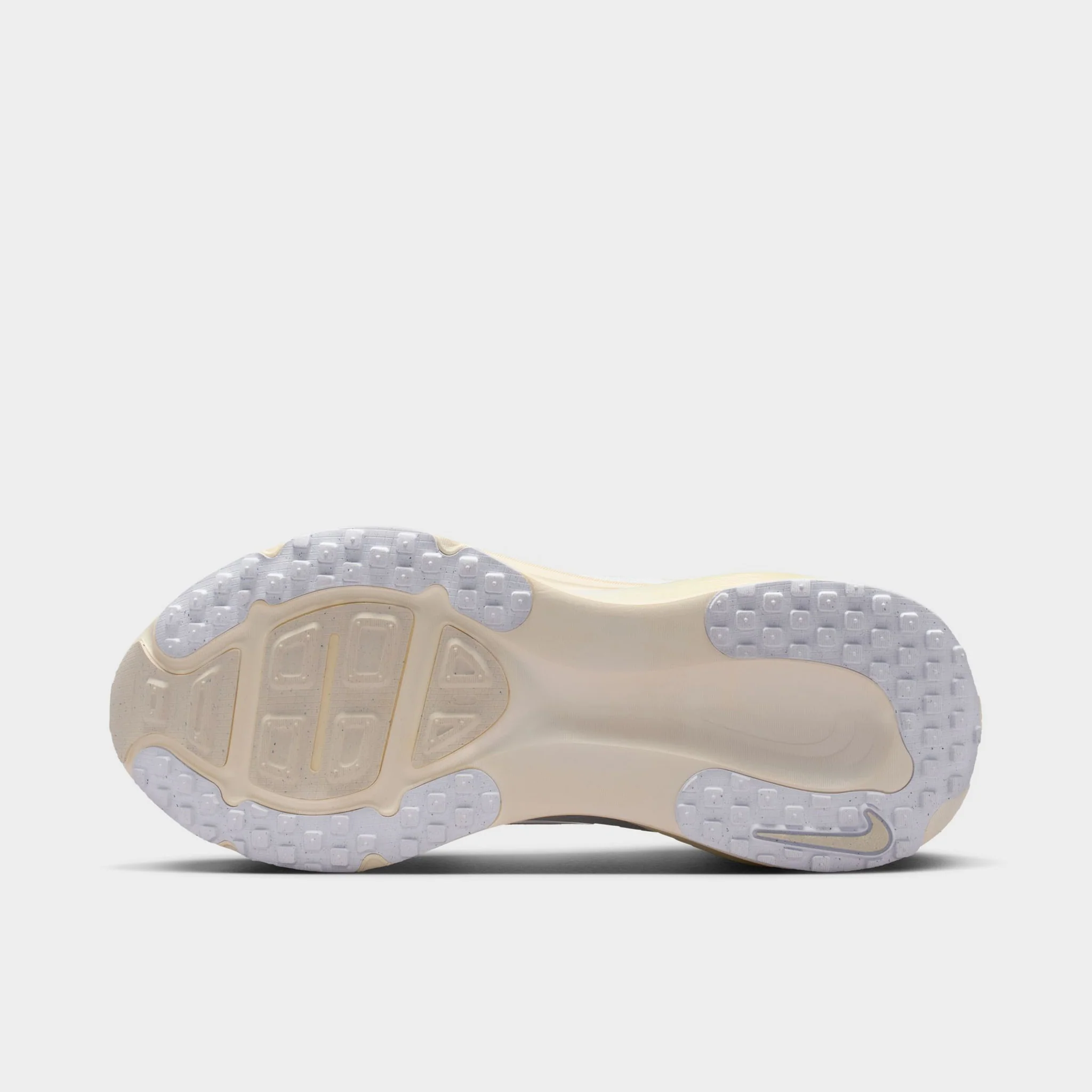 Nike Women's Vomero 18 Summit White / White - Chalk - Image 7