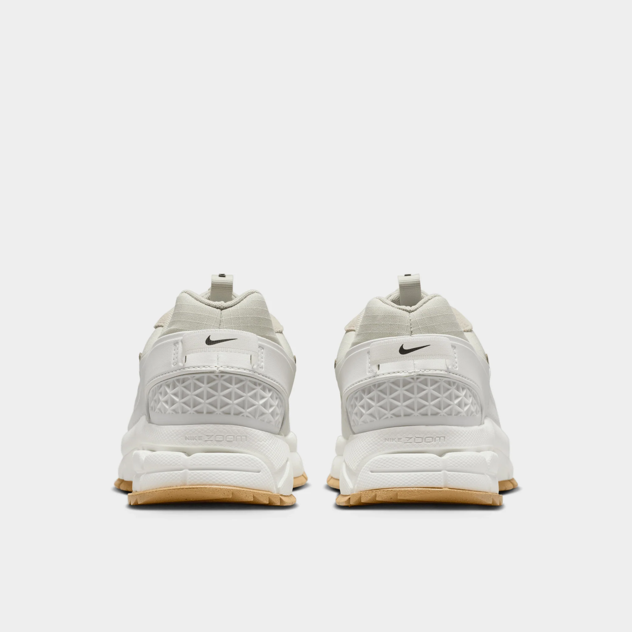 Nike Women's Vomero Roam Sail / Light Stone - Gum - Image 4