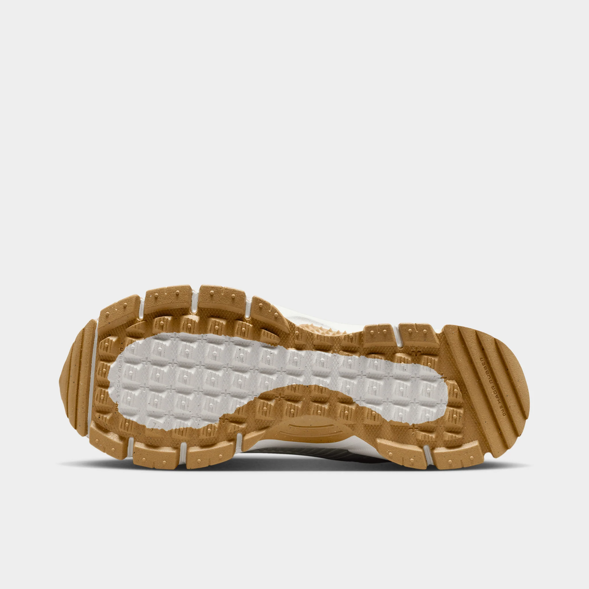 Nike Women's Vomero Roam Sail / Light Stone - Gum - Image 6