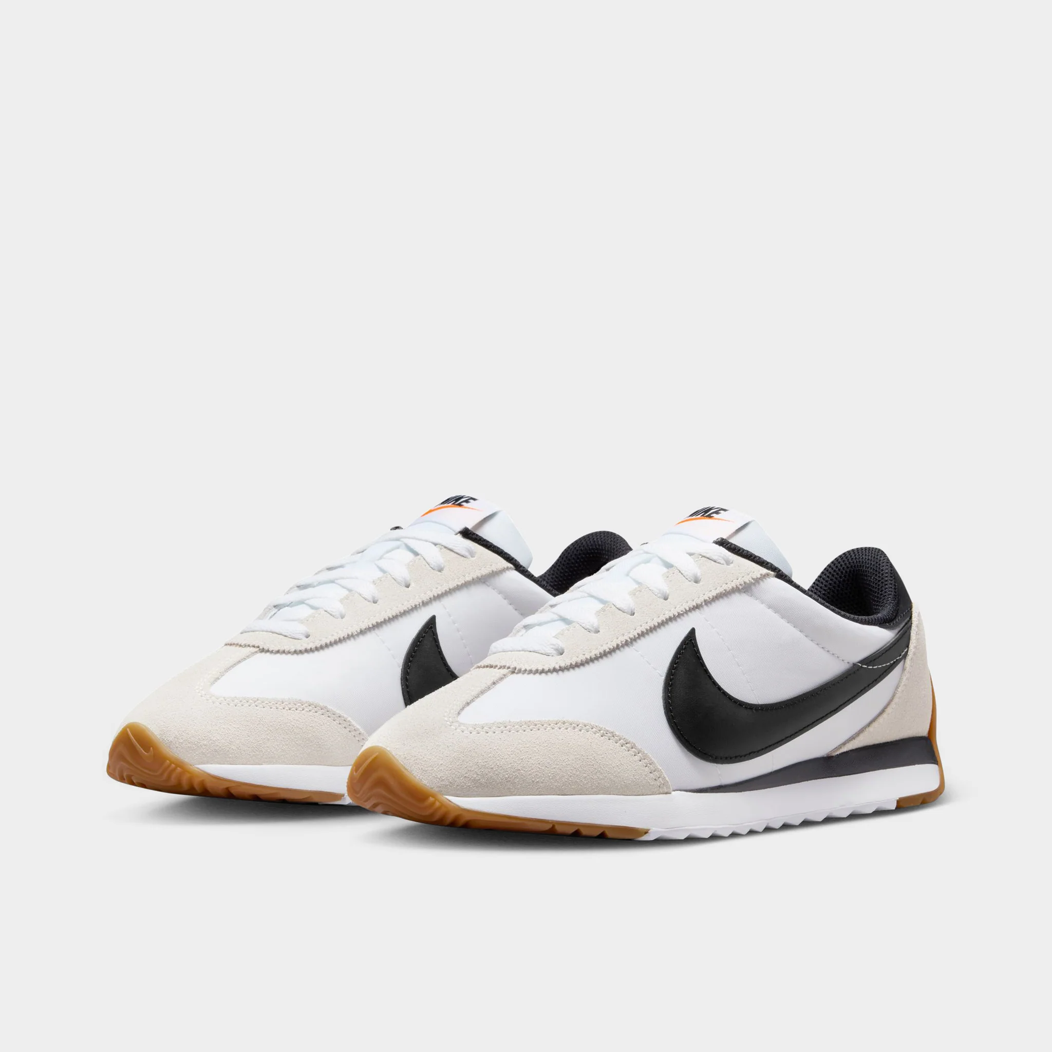 Nike Women's Pacific White / Black - Platinum Tint - Image 2