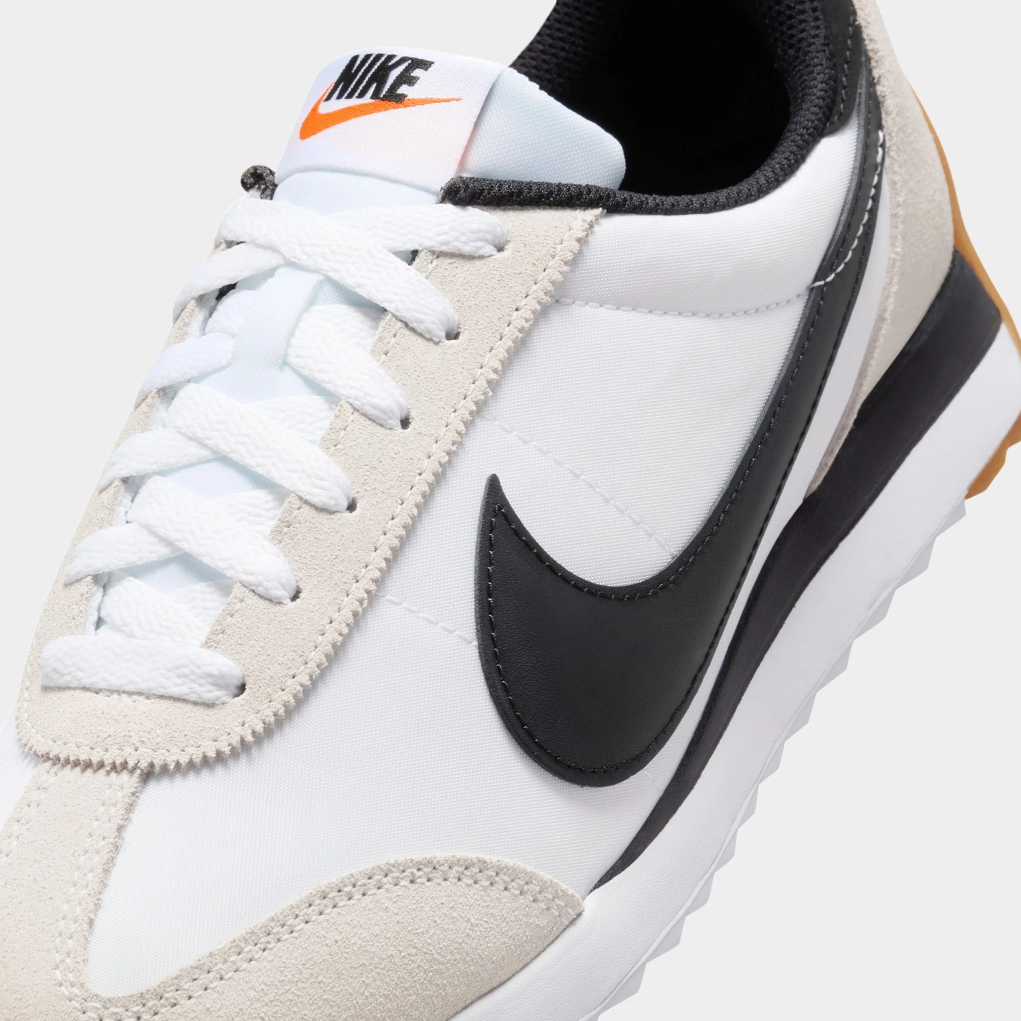 Nike Women's Pacific White / Black - Platinum Tint - Image 3