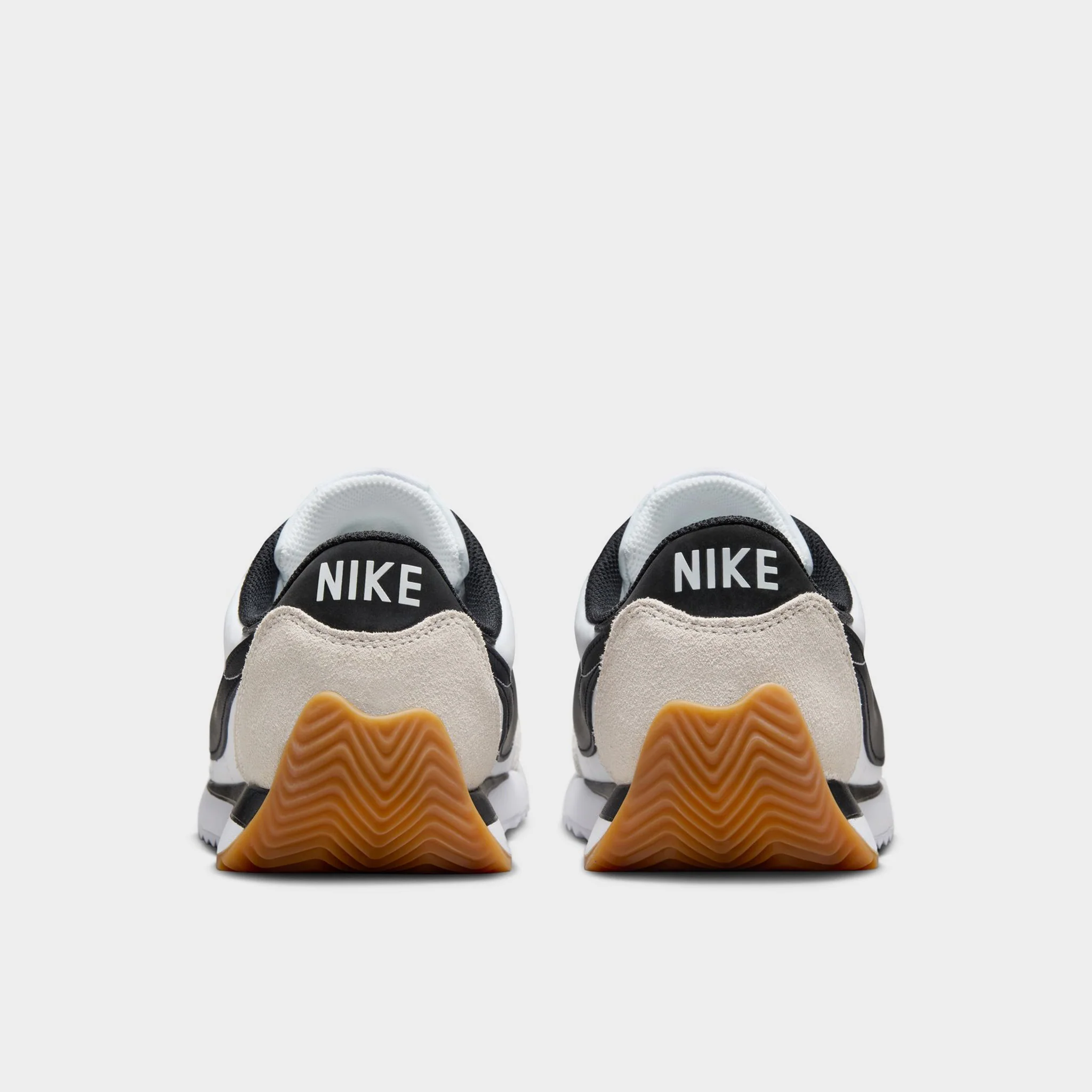 Nike Women's Pacific White / Black - Platinum Tint - Image 4
