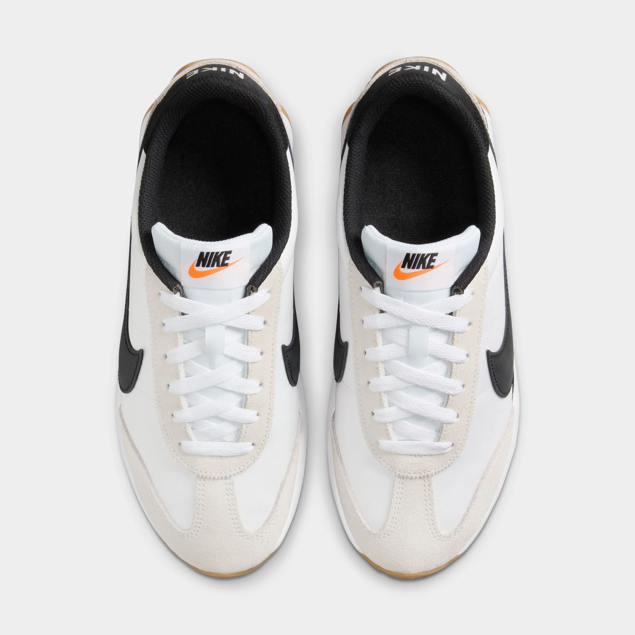 Nike Women's Pacific White / Black - Platinum Tint - Image 5