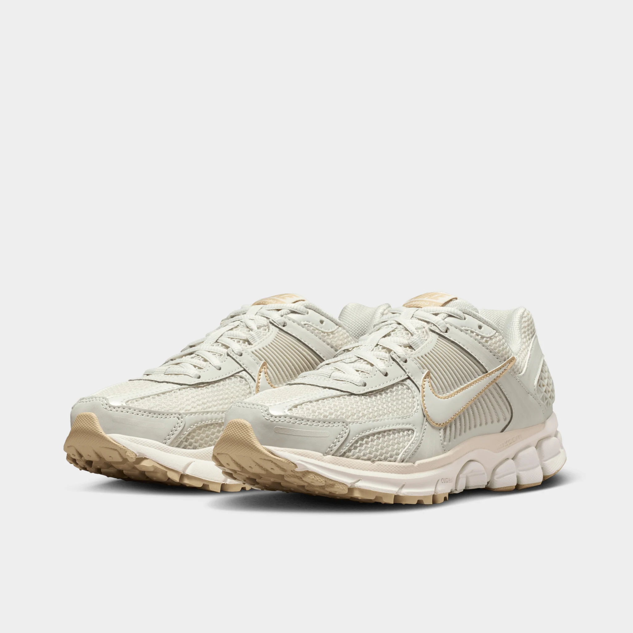 Nike Women's Zoom Vomero 5 Light Bone / Light Bone - Phantom - Image 2