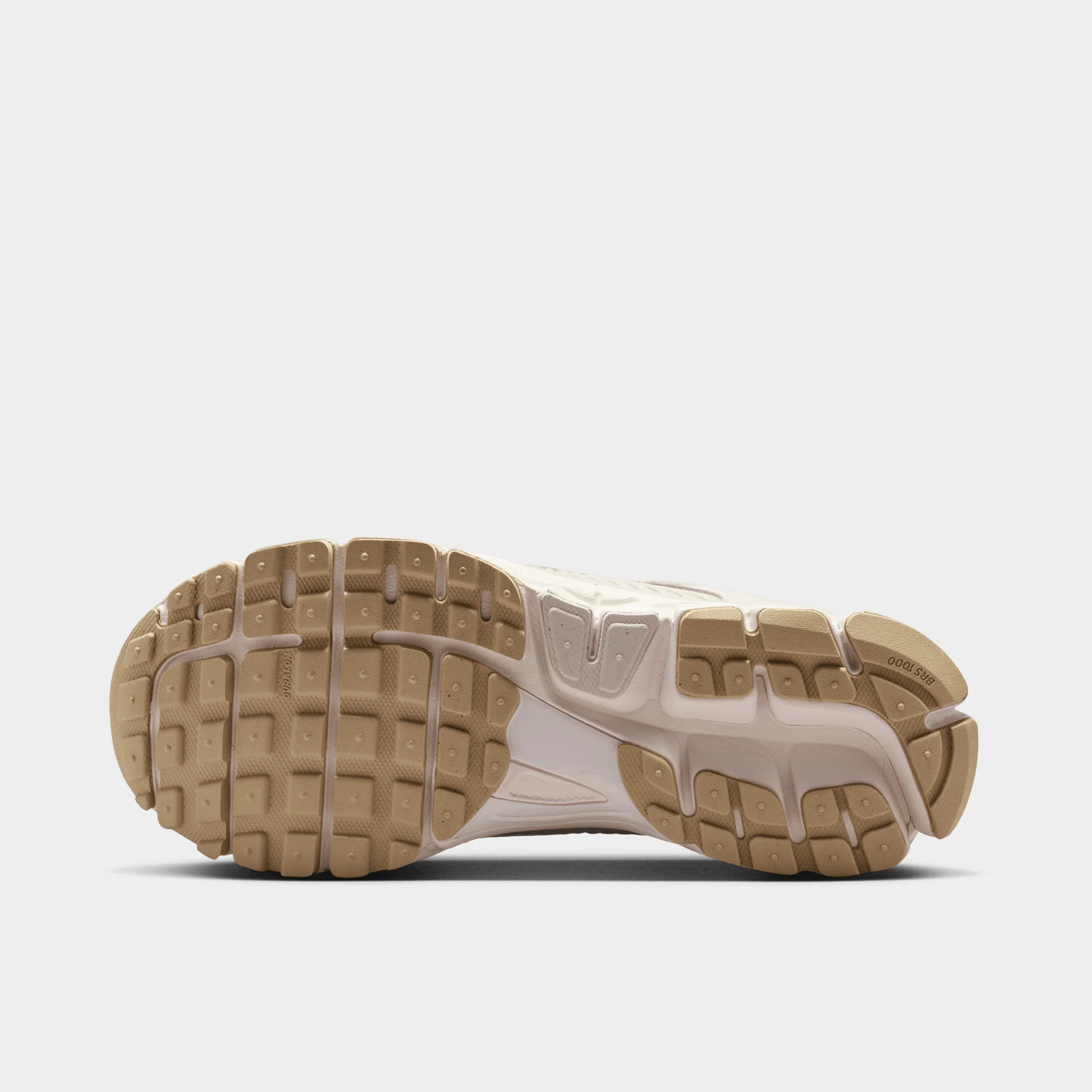 Nike Women's Zoom Vomero 5 Light Bone / Light Bone - Phantom - Image 6