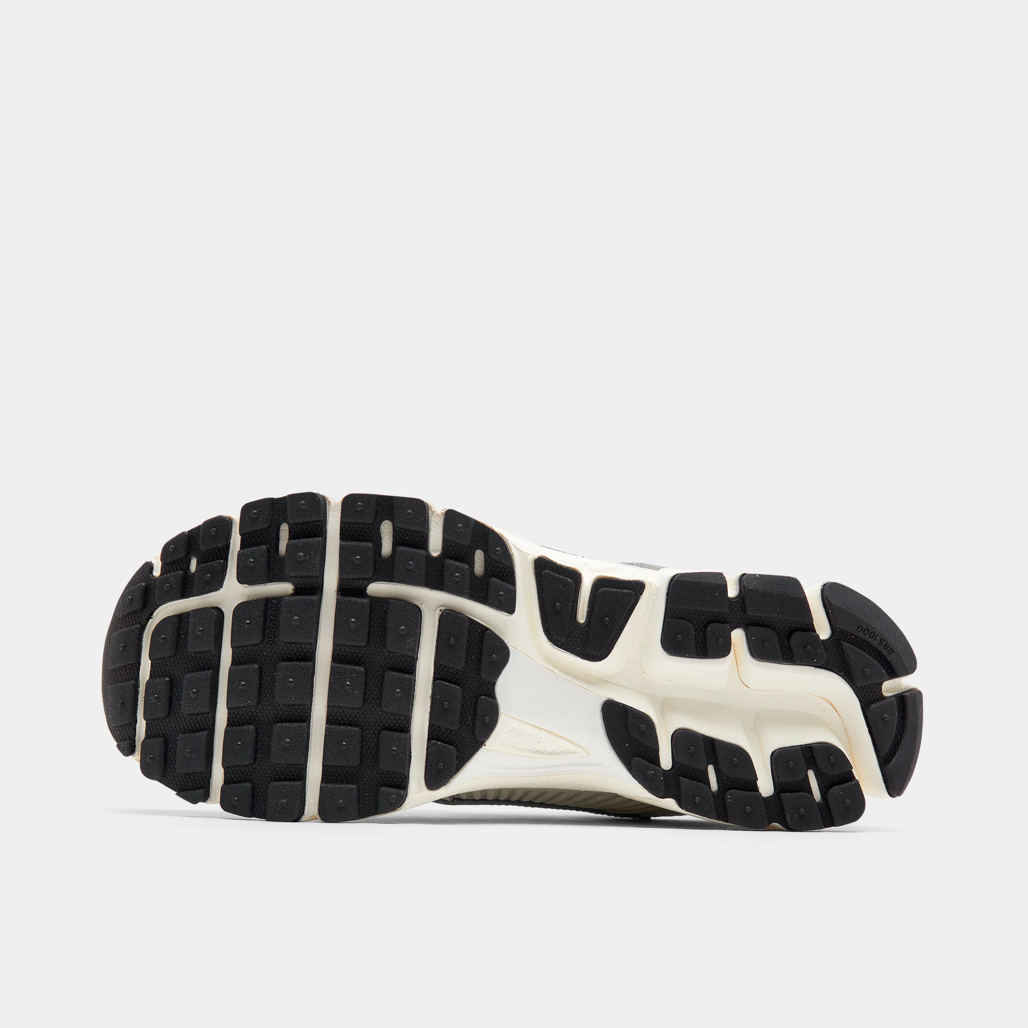 Nike Women's Zoom Vomero 5 Photon Dust / Chrome - Gridiron - Image 6