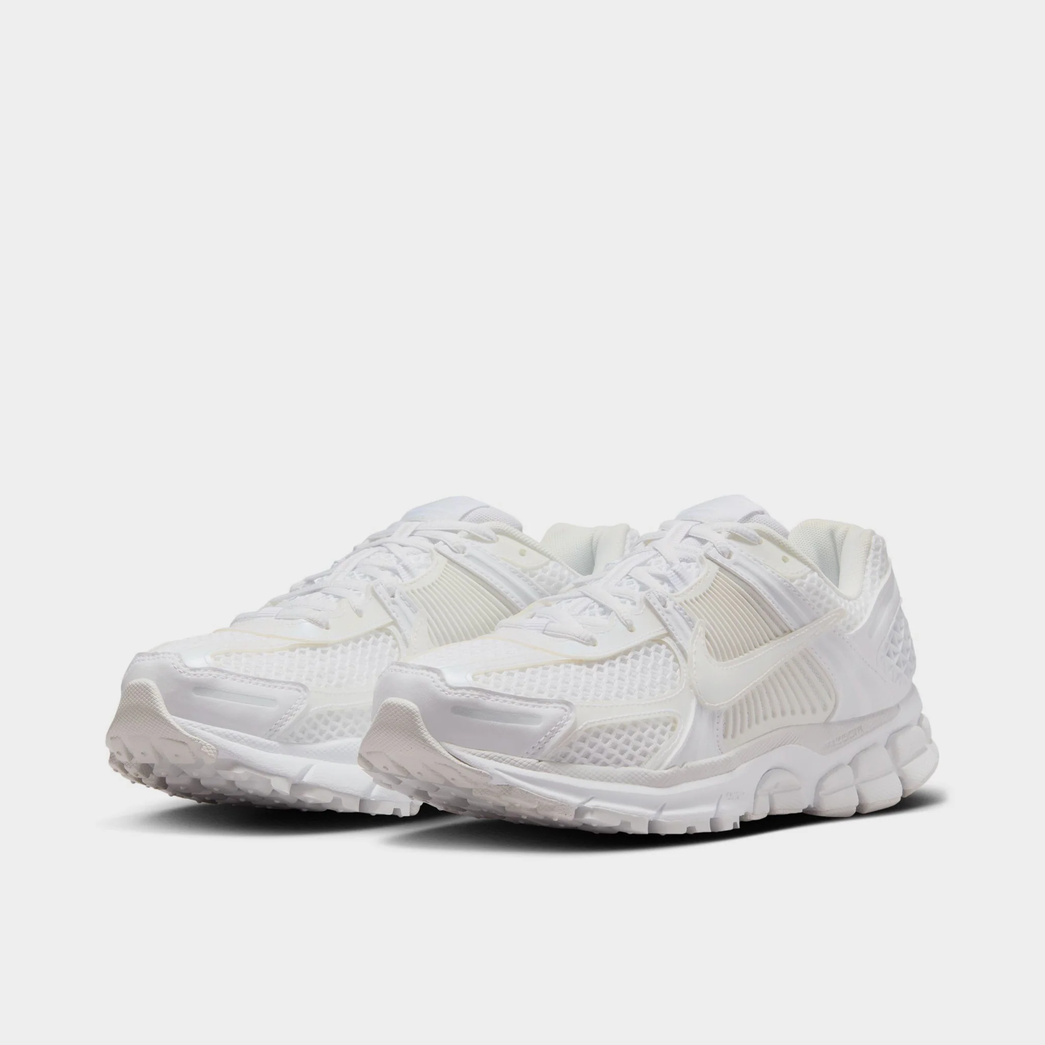Nike Women's Zoom Vomero 5 SE White / White - Platinum Tint - Image 2