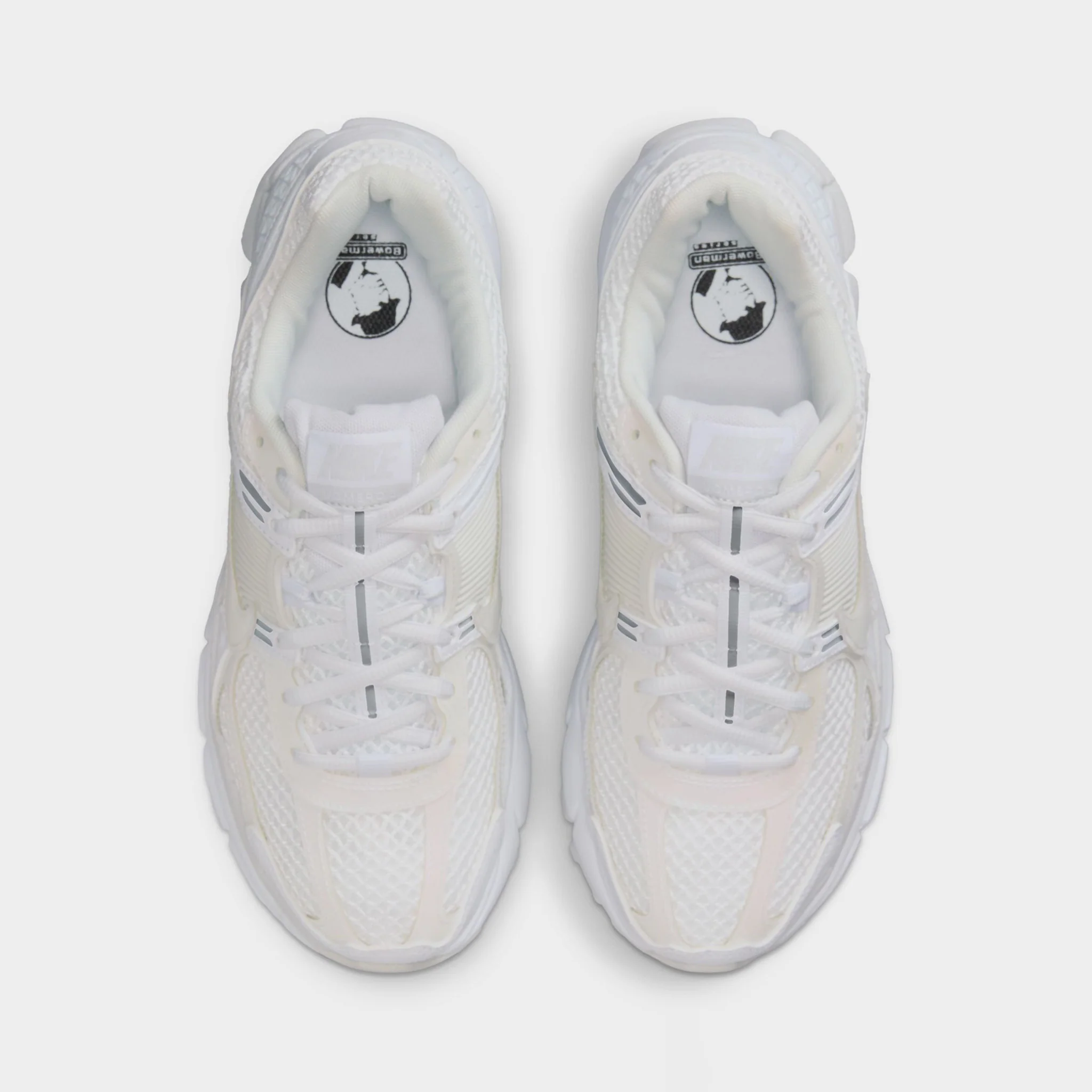 Nike Women's Zoom Vomero 5 SE White / White - Platinum Tint - Image 5