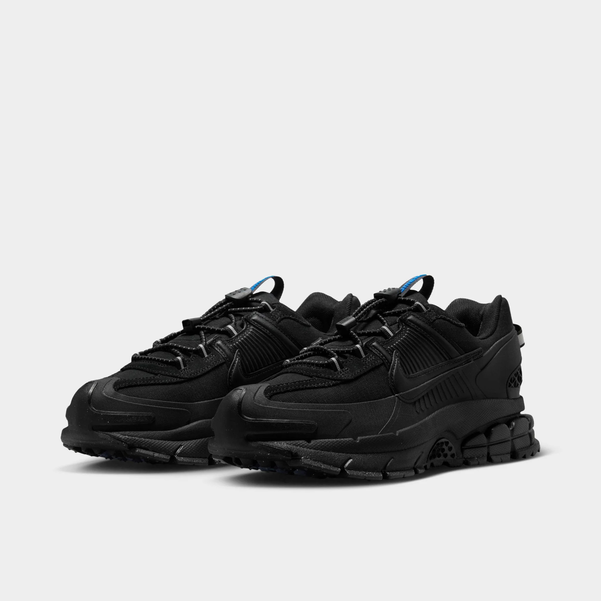 Nike Women's Zoom Vomero Roam Black / Black - Black - Image 2