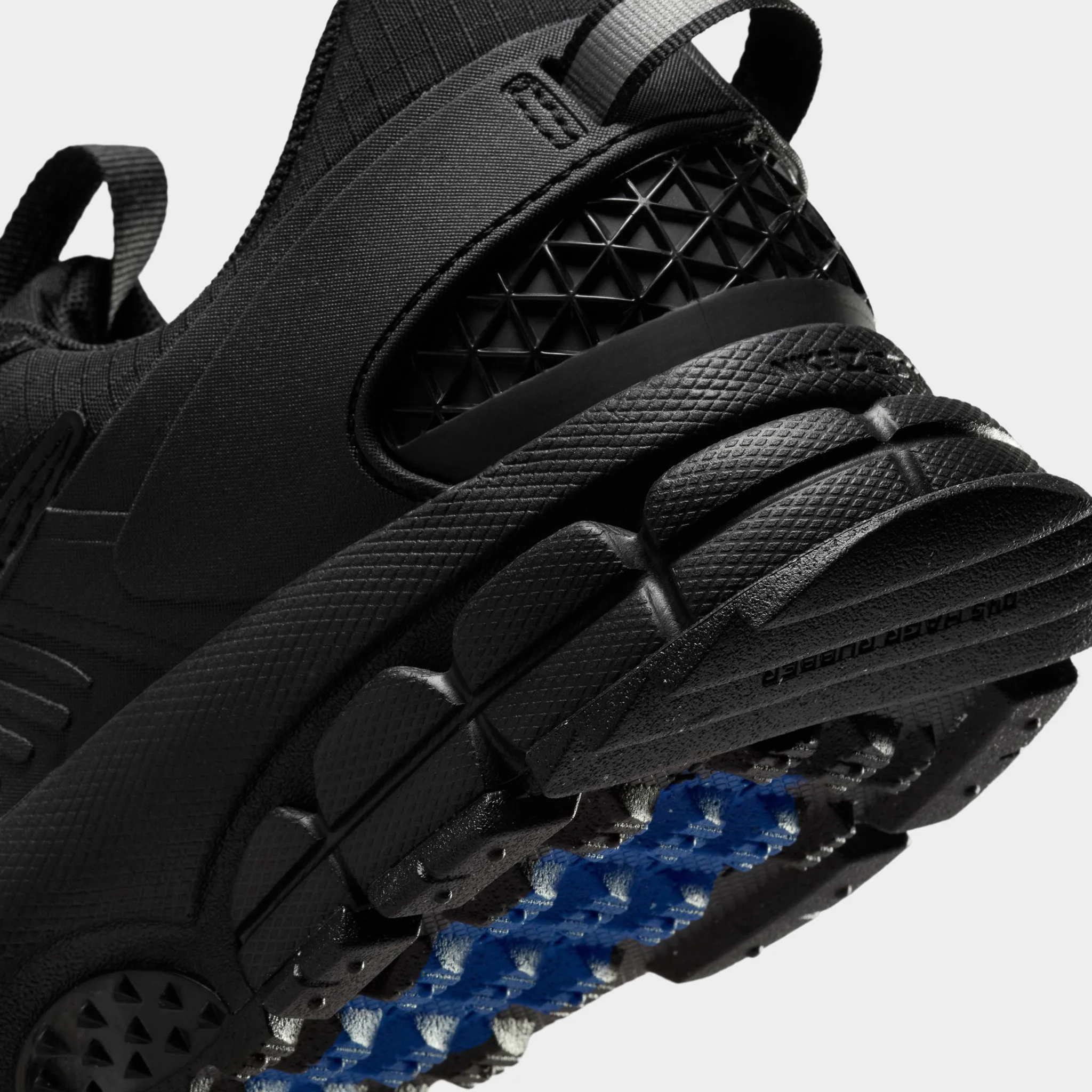 Nike Women's Zoom Vomero Roam Black / Black - Black - Image 4