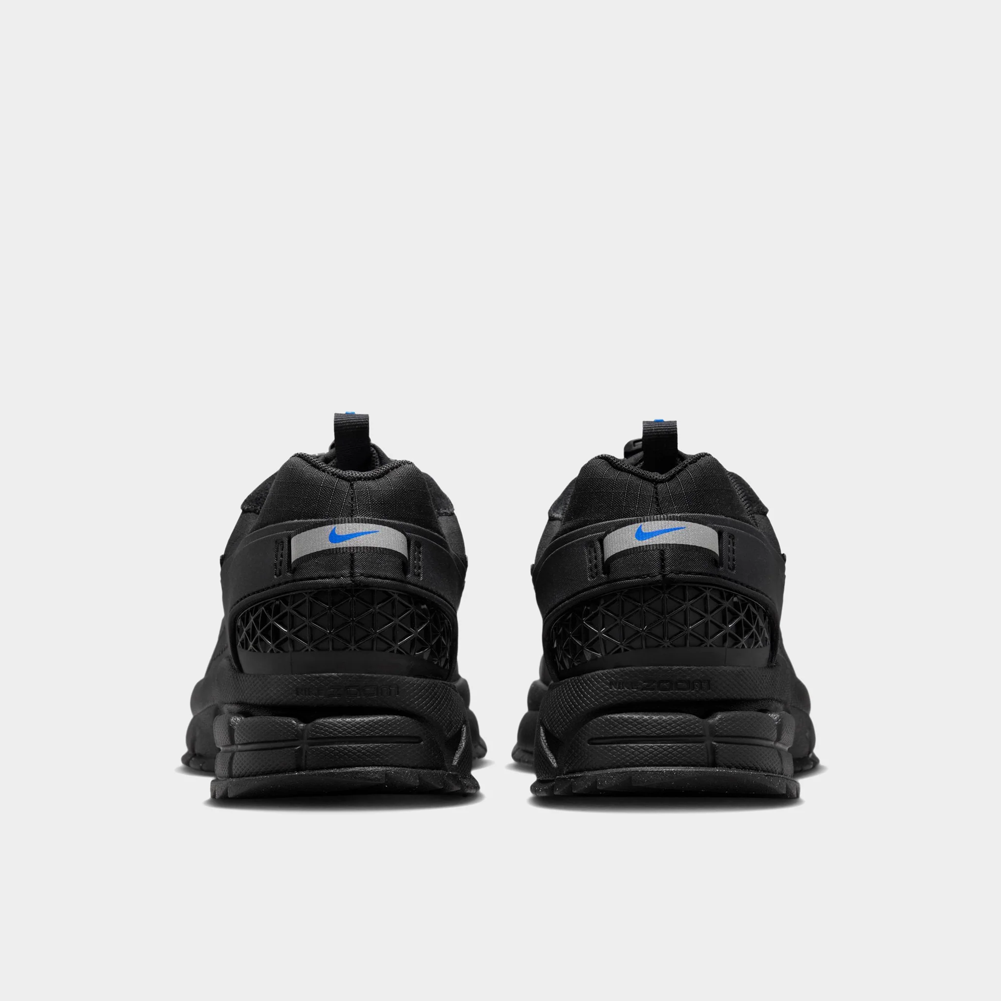 Nike Women's Zoom Vomero Roam Black / Black - Black - Image 5