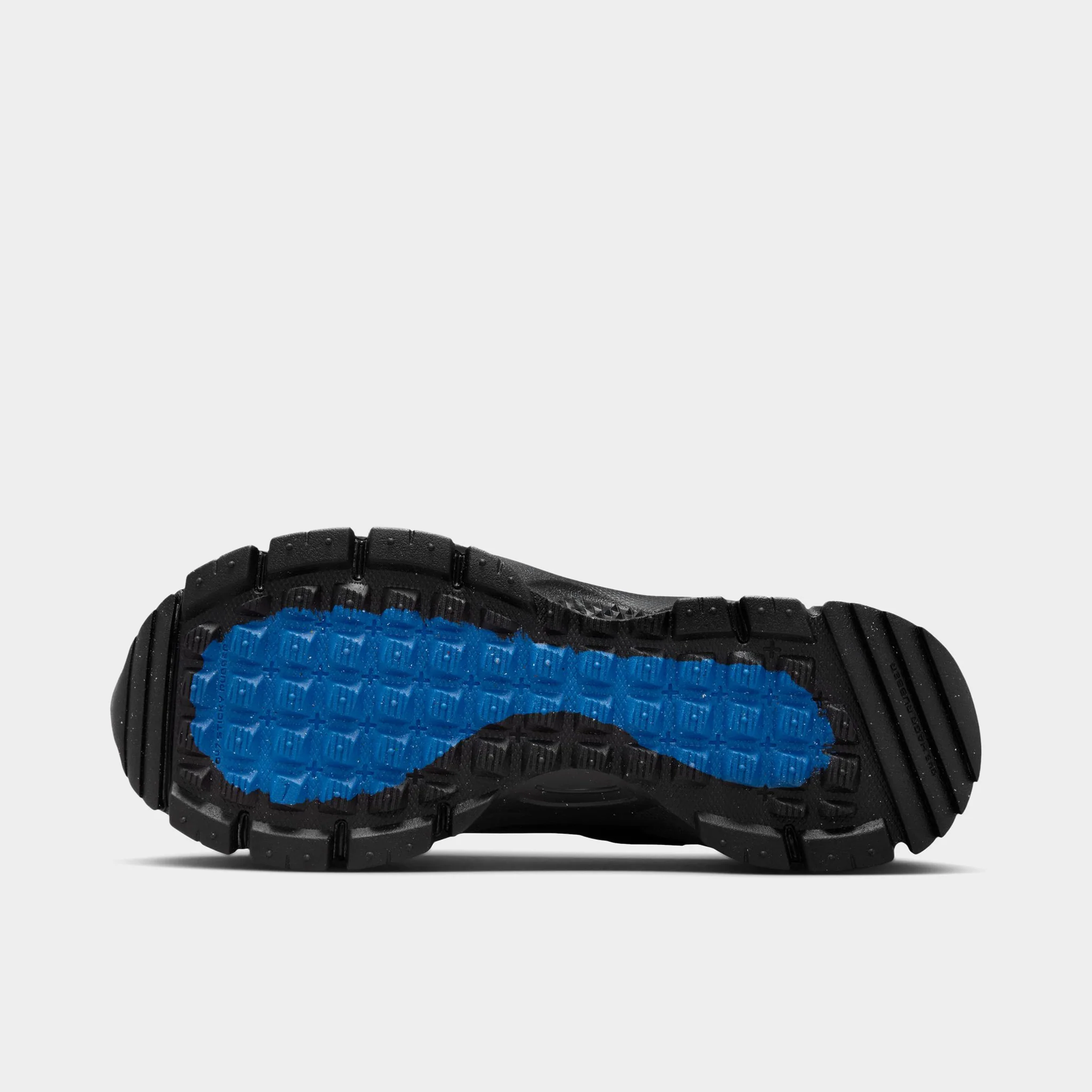 Nike Women's Zoom Vomero Roam Black / Black - Black - Image 7