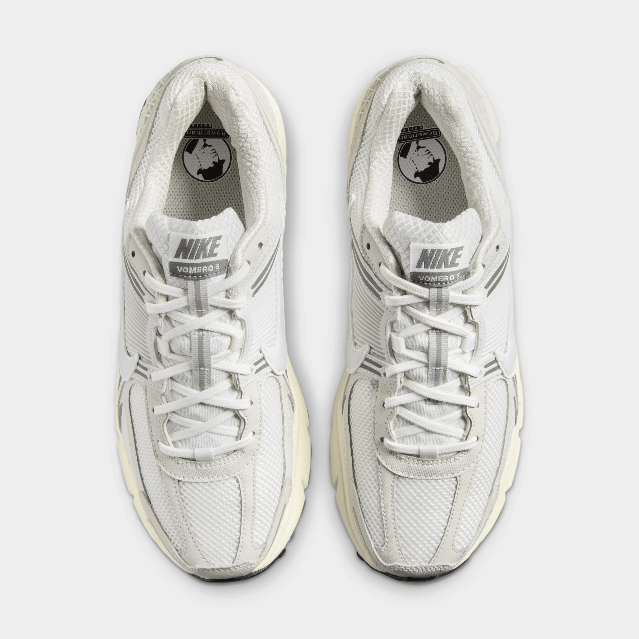 Nike Zoom Vomero 5 Platinum Tint / Photon Dust - Cashmere - Image 5