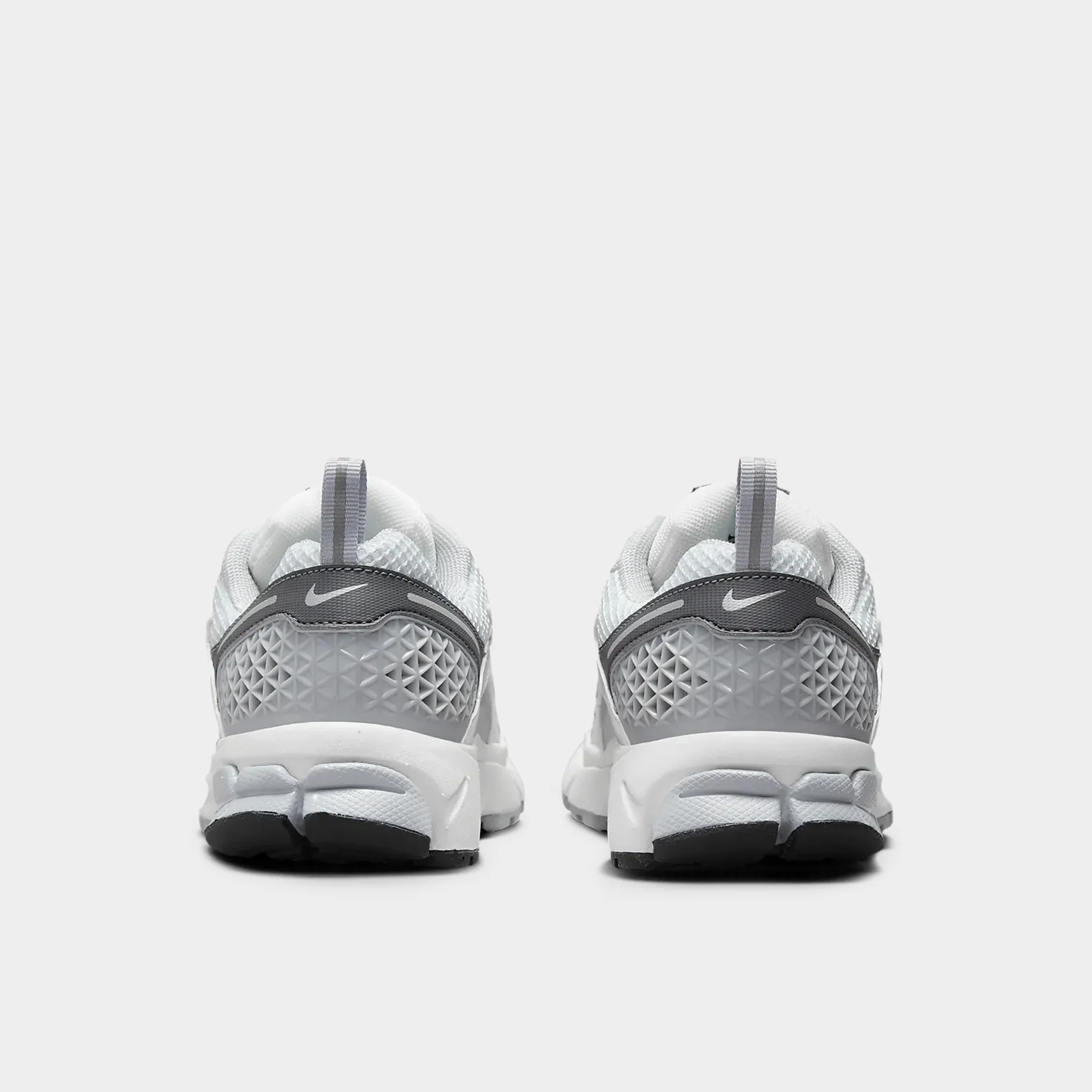 Nike Zoom Vomero 5 GS Pure Platinum / Metallic Silver - Image 4
