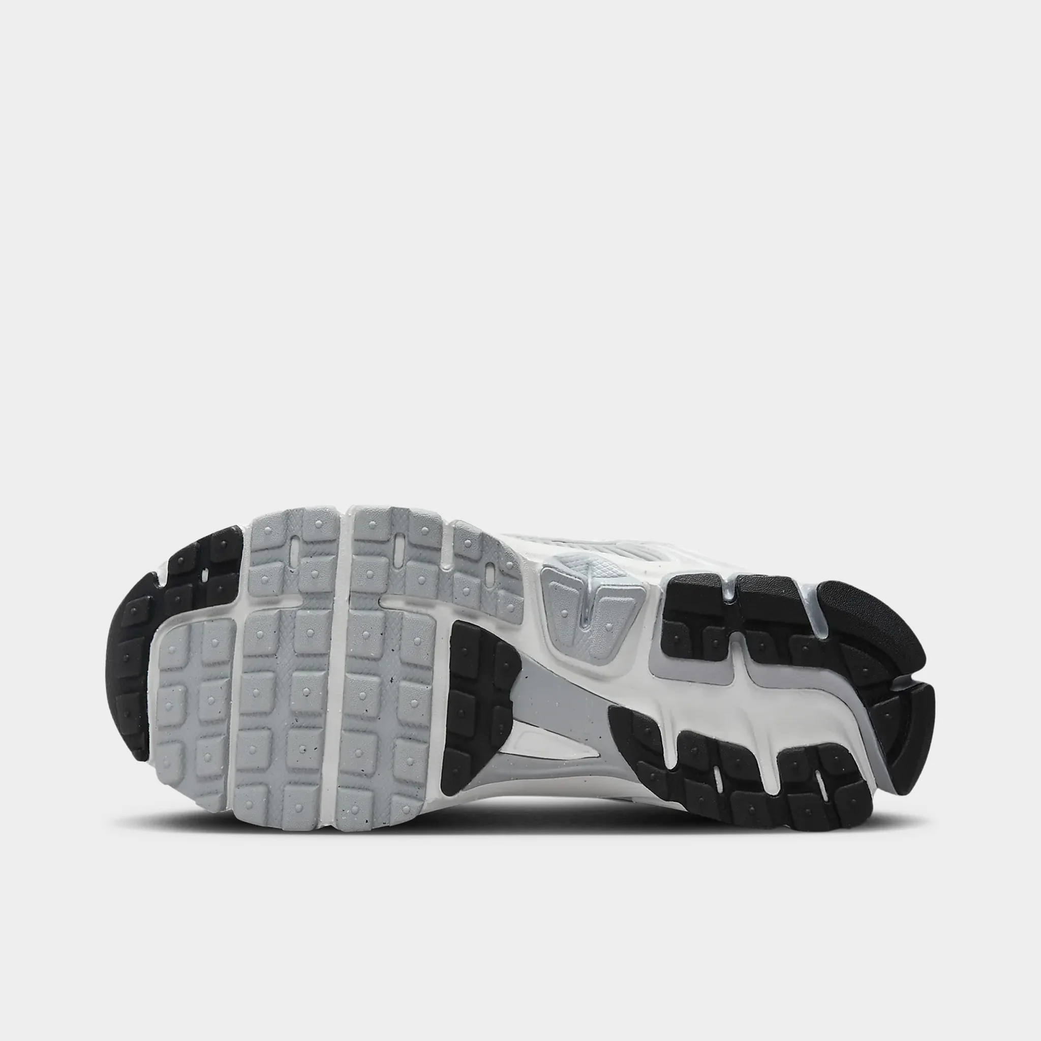 Nike Zoom Vomero 5 GS Pure Platinum / Metallic Silver - Image 6