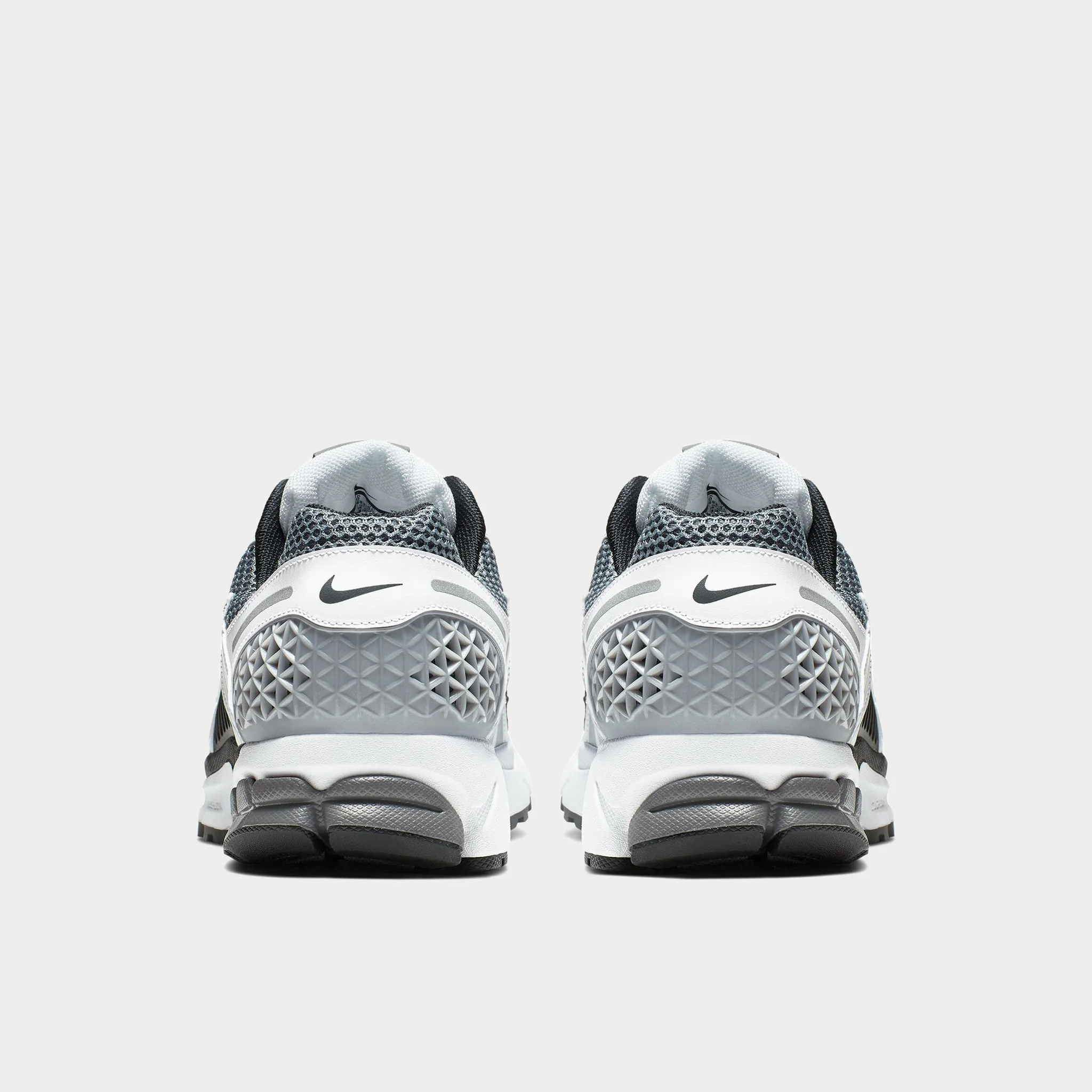 Nike Zoom Vomero 5 SE SP Dark Grey / Black - White - Image 3