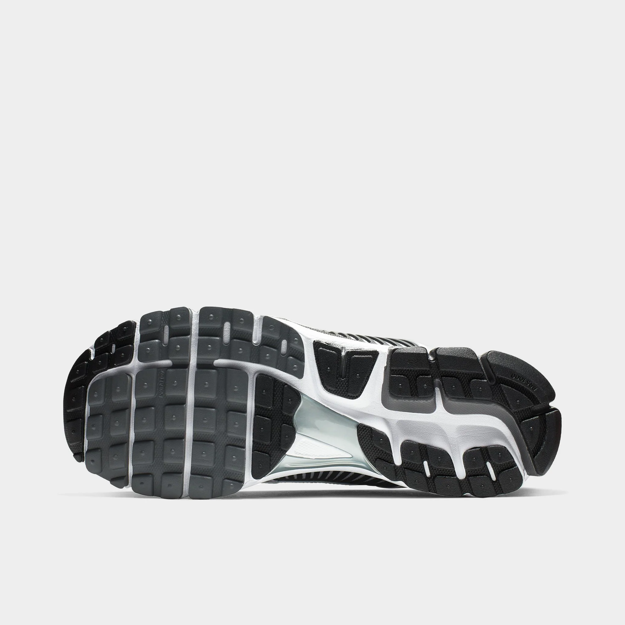 Nike Zoom Vomero 5 SE SP Dark Grey / Black - White - Image 5