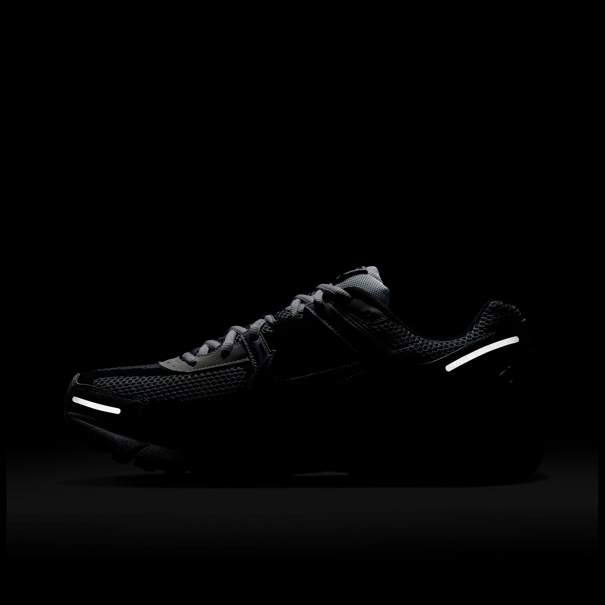 Nike Zoom Vomero 5 SE SP Dark Grey / Black - White - Image 7