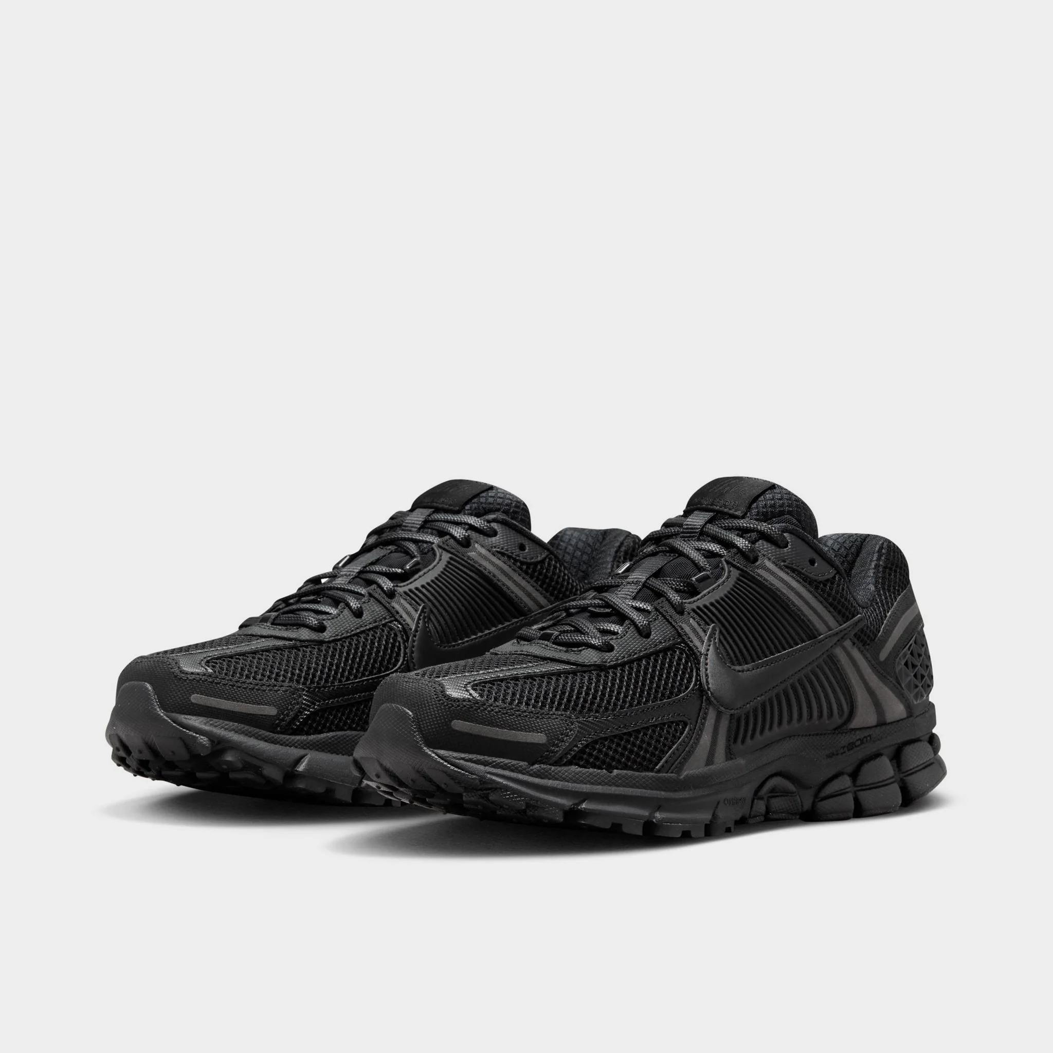 Nike Zoom Vomero 5 SP Black / Black - Image 2