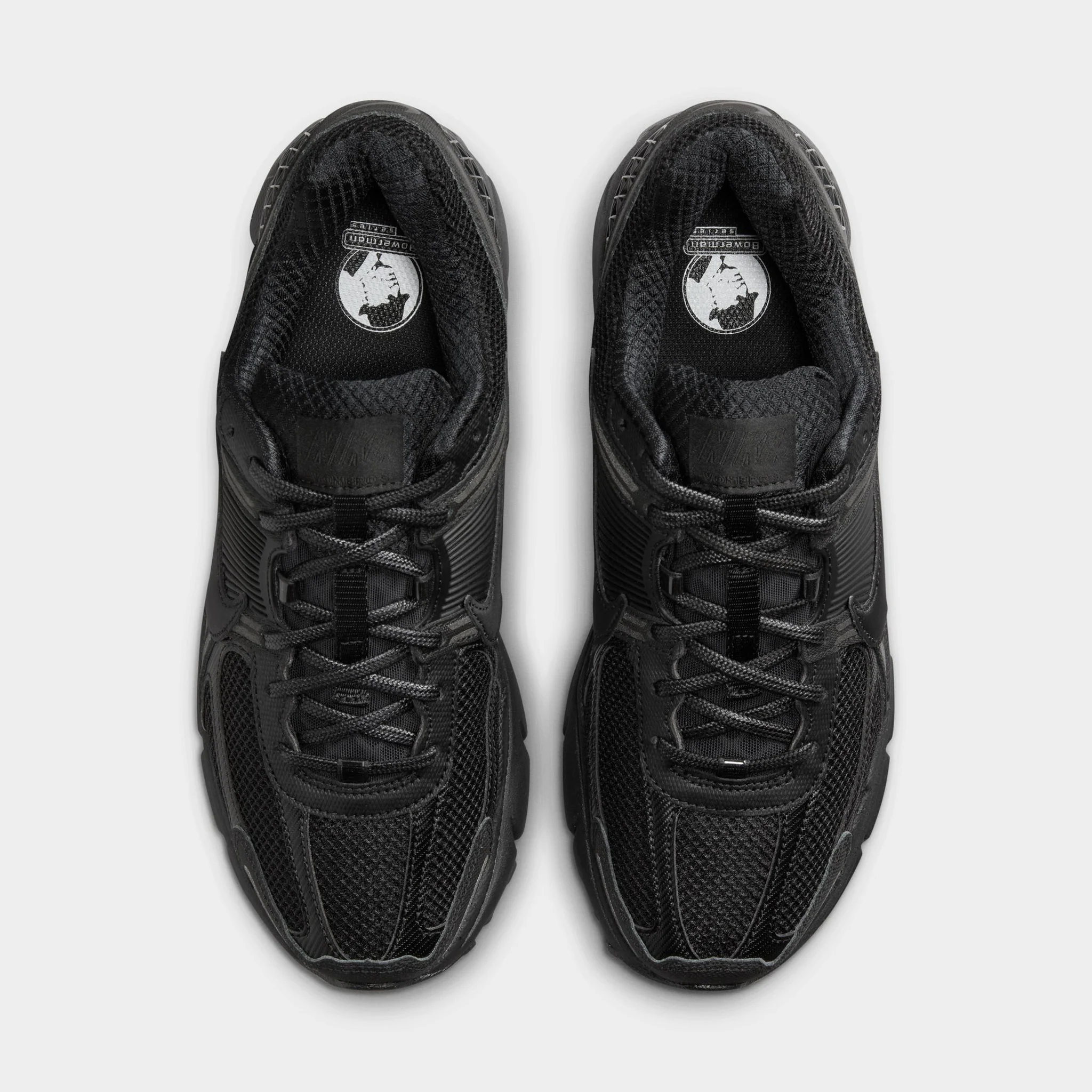 Nike Zoom Vomero 5 SP Black / Black - Image 5