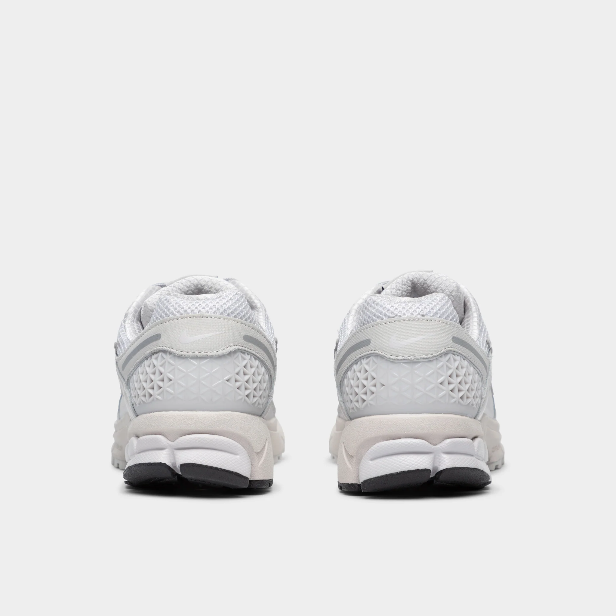 Nike Zoom Vomero 5 Vast Grey / Vast Grey-Black - Image 4
