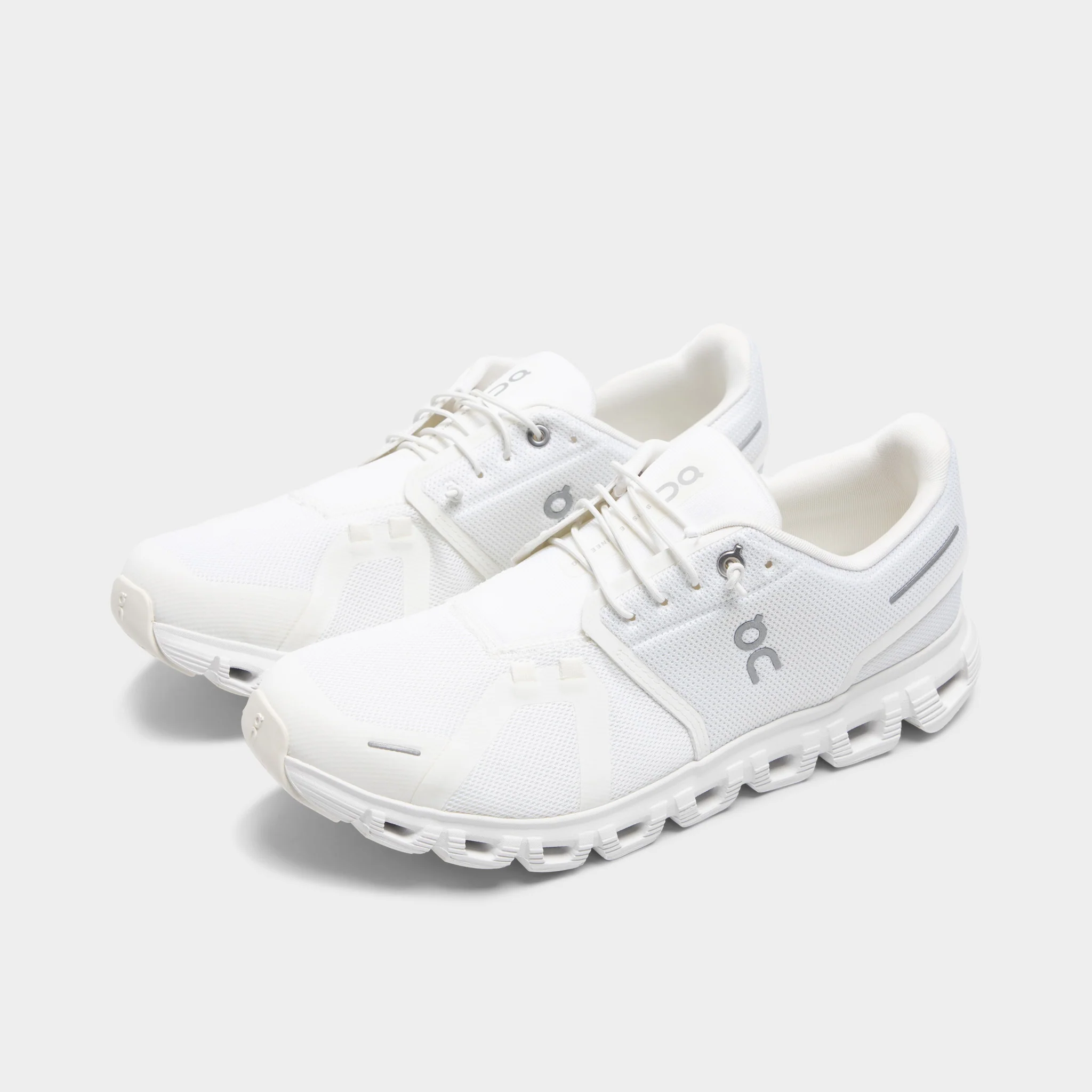 On Cloud 6 M White / White - Image 2